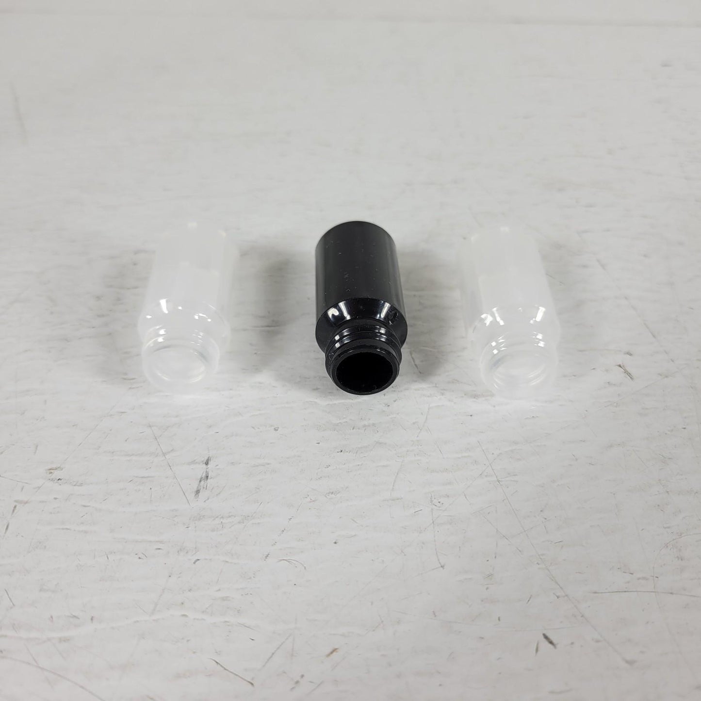 Tecan Freedom Evo 50-148300 ASR Rack Service Buffer Run 3 Sample Vial Holder