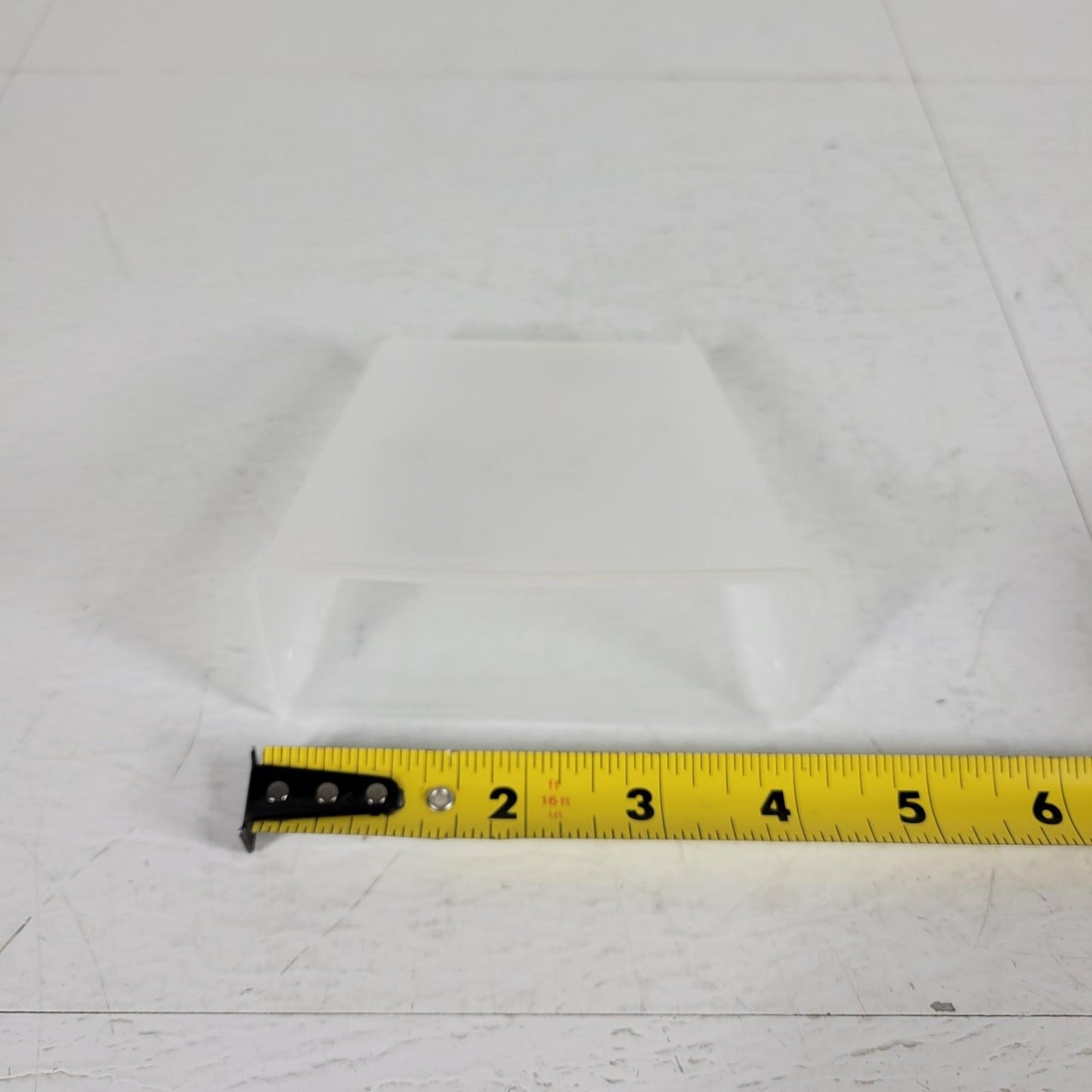 Tecan Freedom Evo 50-148301 Promega RNA Containers and Labels 9 Blank 6 Marked