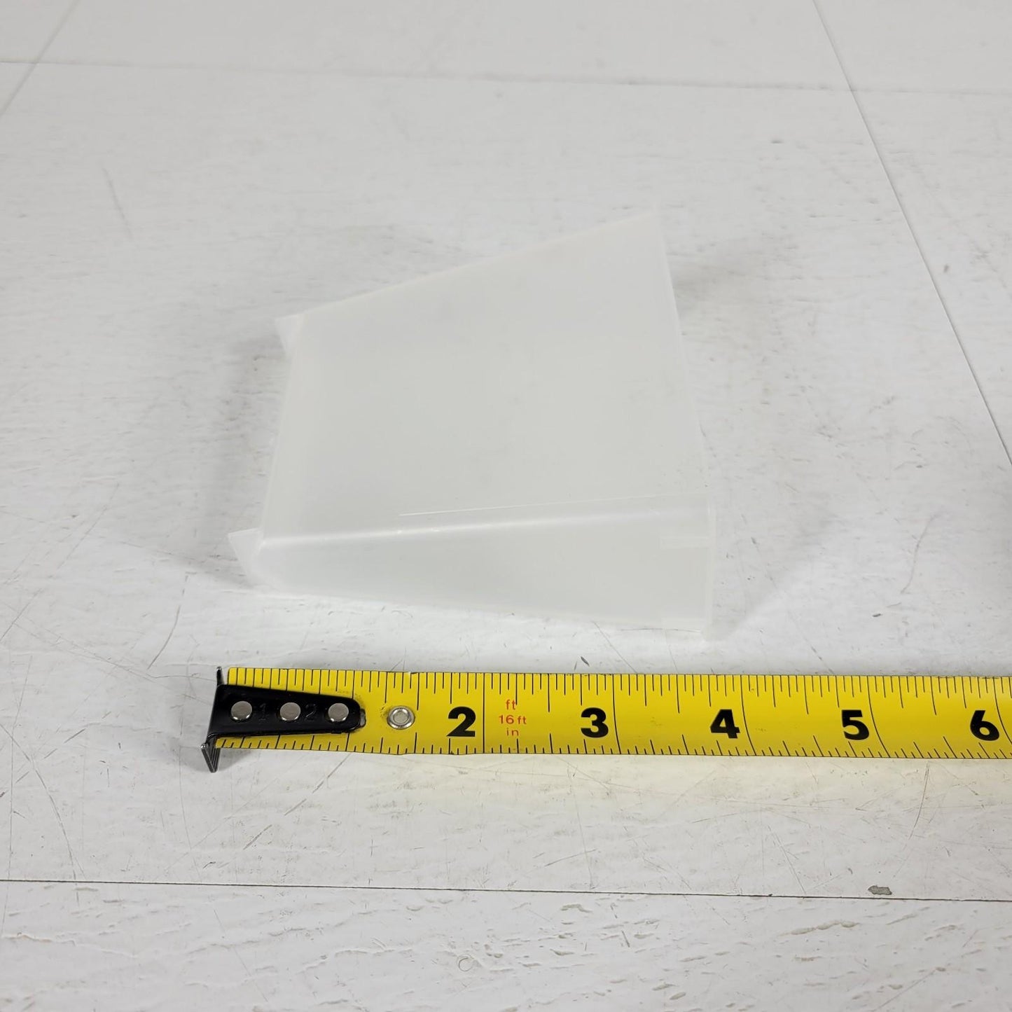 Tecan Freedom Evo 50-148301 Promega RNA Containers and Labels 9 Blank 6 Marked