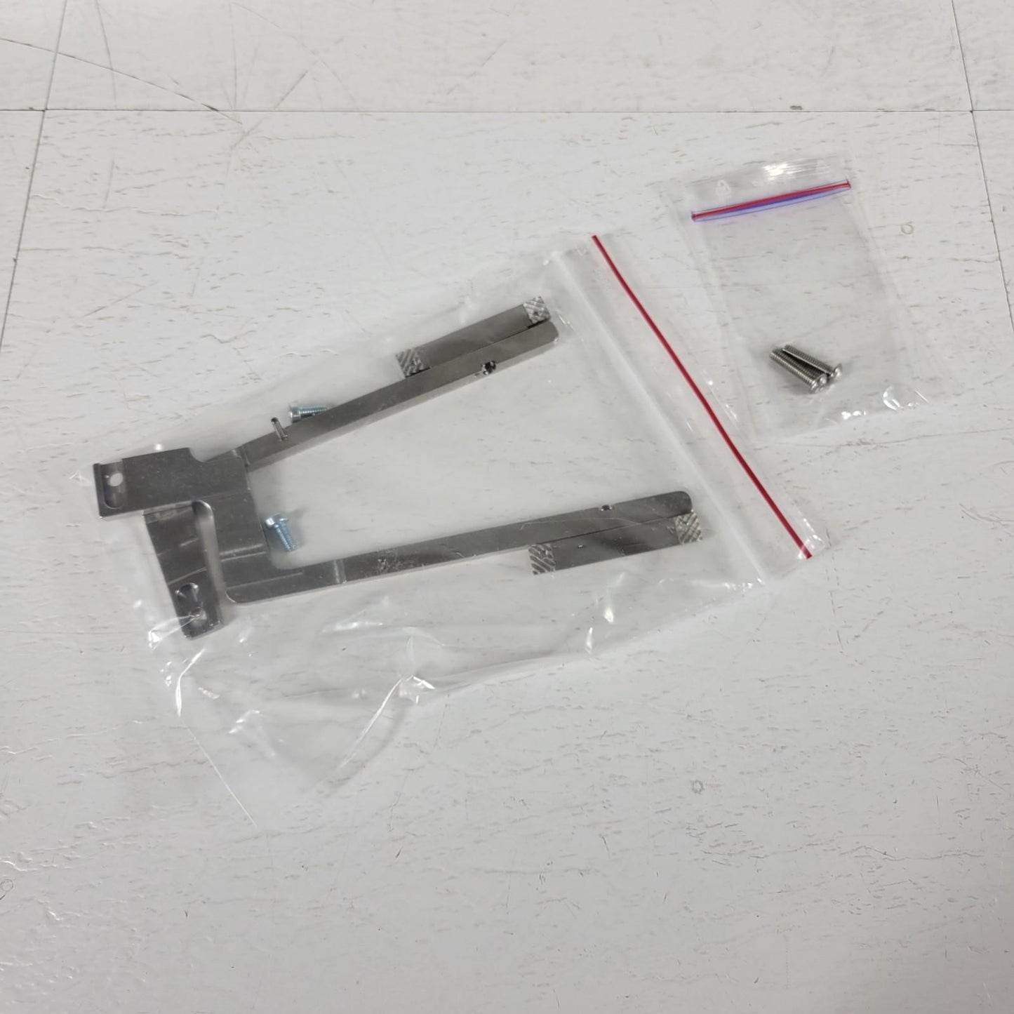 PARTIAL Tecan Freedom Evo M2000SP Accessory Kit 30030281 Roma Plate Calibrate