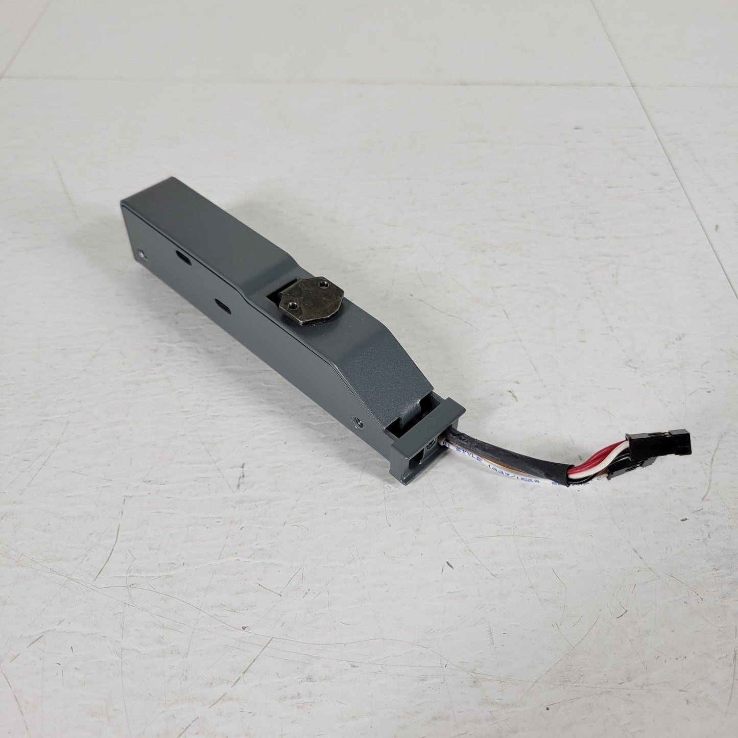 Magnetic Interlock Safety Switch PLC TDS-06UB Solenoid Latch Microswitch and Key