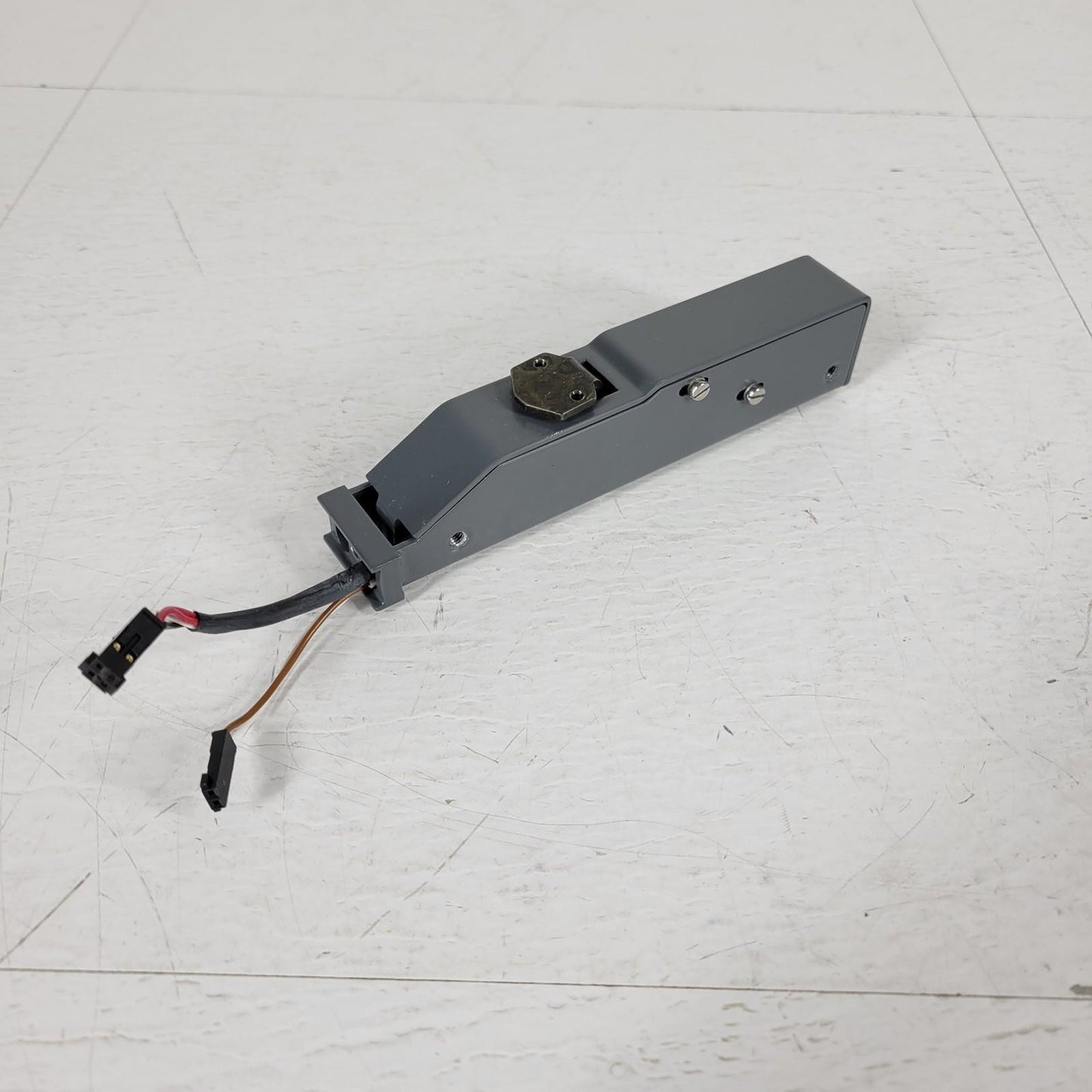 Magnetic Interlock Safety Switch PLC TDS-06UB Solenoid Latch Microswitch and Key