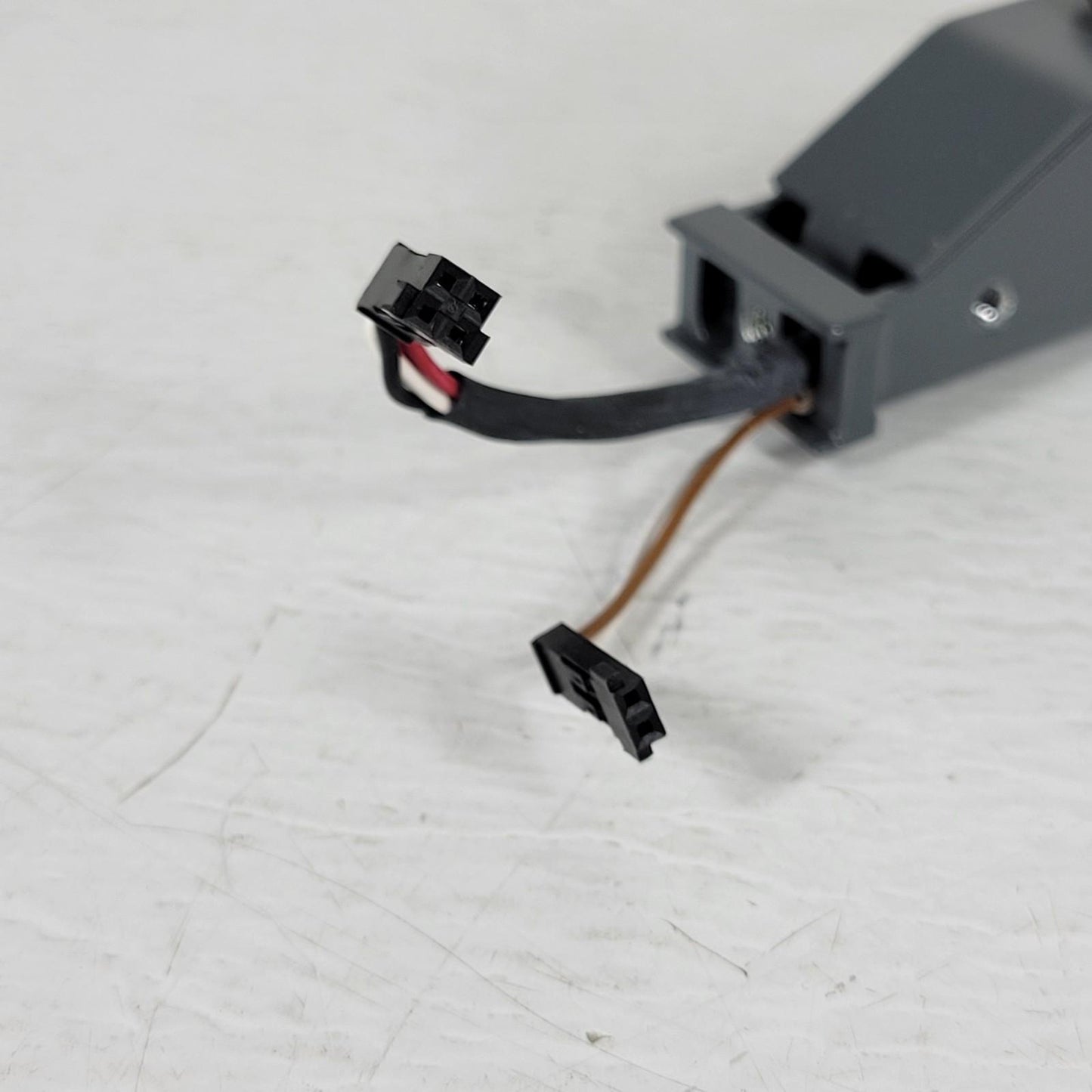 Magnetic Interlock Safety Switch PLC TDS-06UB Solenoid Latch Microswitch and Key