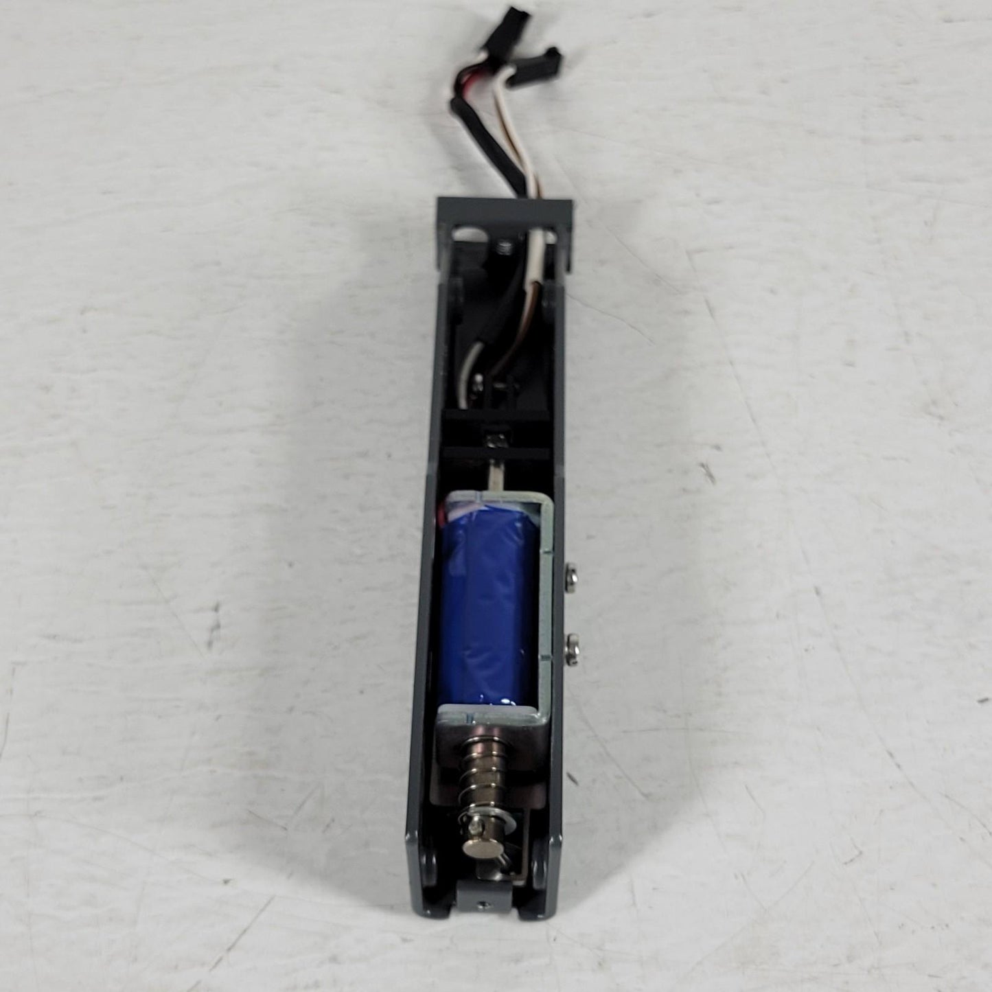 Magnetic Interlock Safety Switch PLC TDS-06UB Solenoid Latch Microswitch and Key