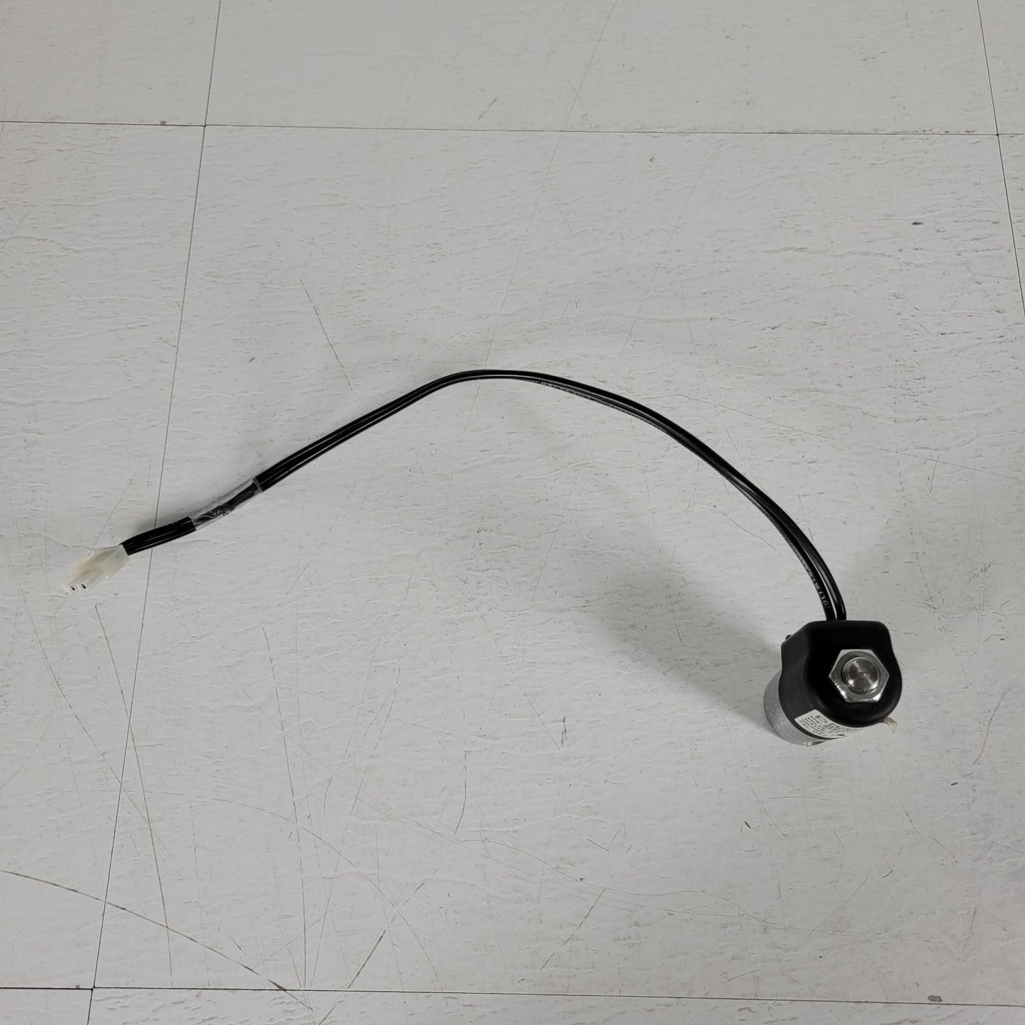 Peter Paul 52X04160GB Solenoid Valve 24 Volts DC 7 Watts 3/8" NPT Thread PSI VAC
