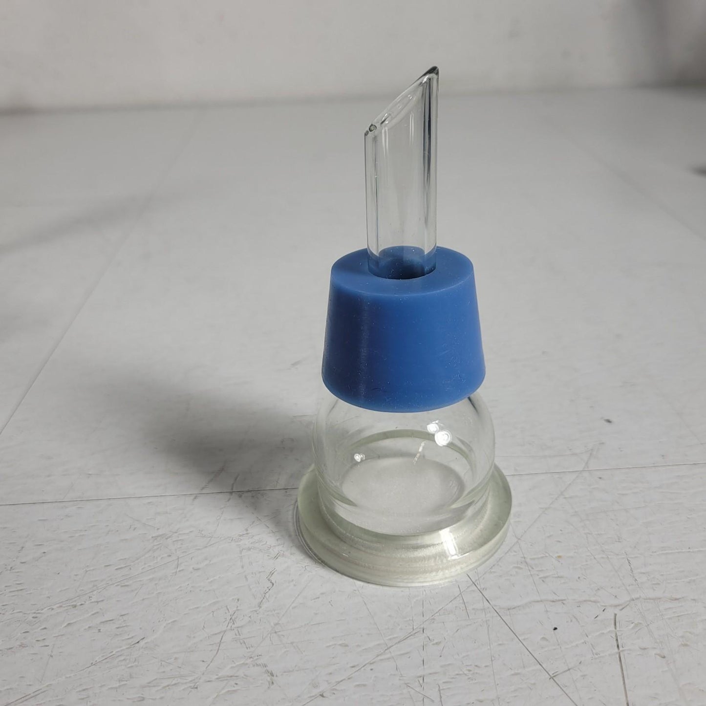 Whatman Cytiva 1960-004 Vacuum Filter Holder Apparatus w Fritted Glass and Clamp