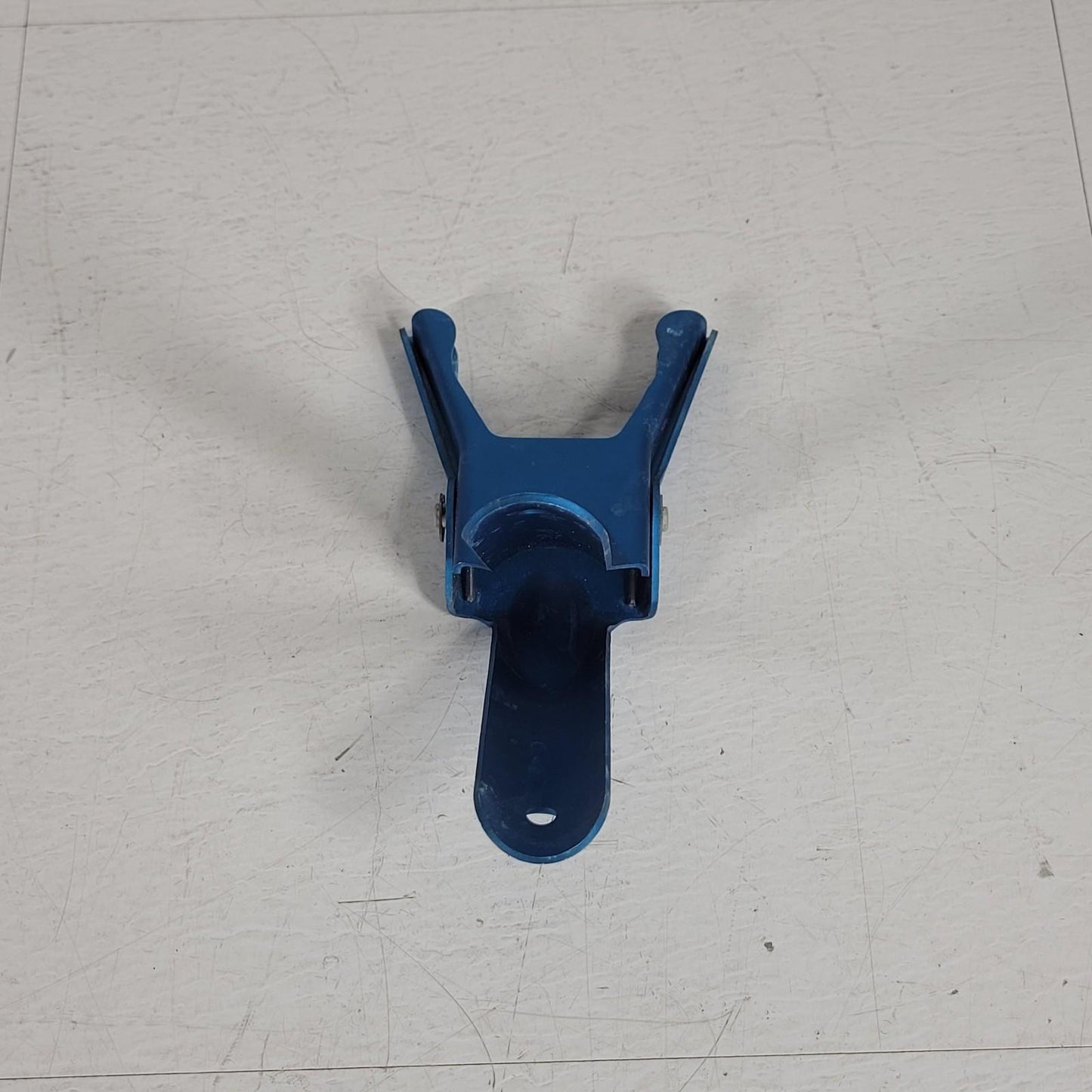 Aluminum Spring Metal Clamps For Vacuum Filter Compatible With 47mm Assemblies