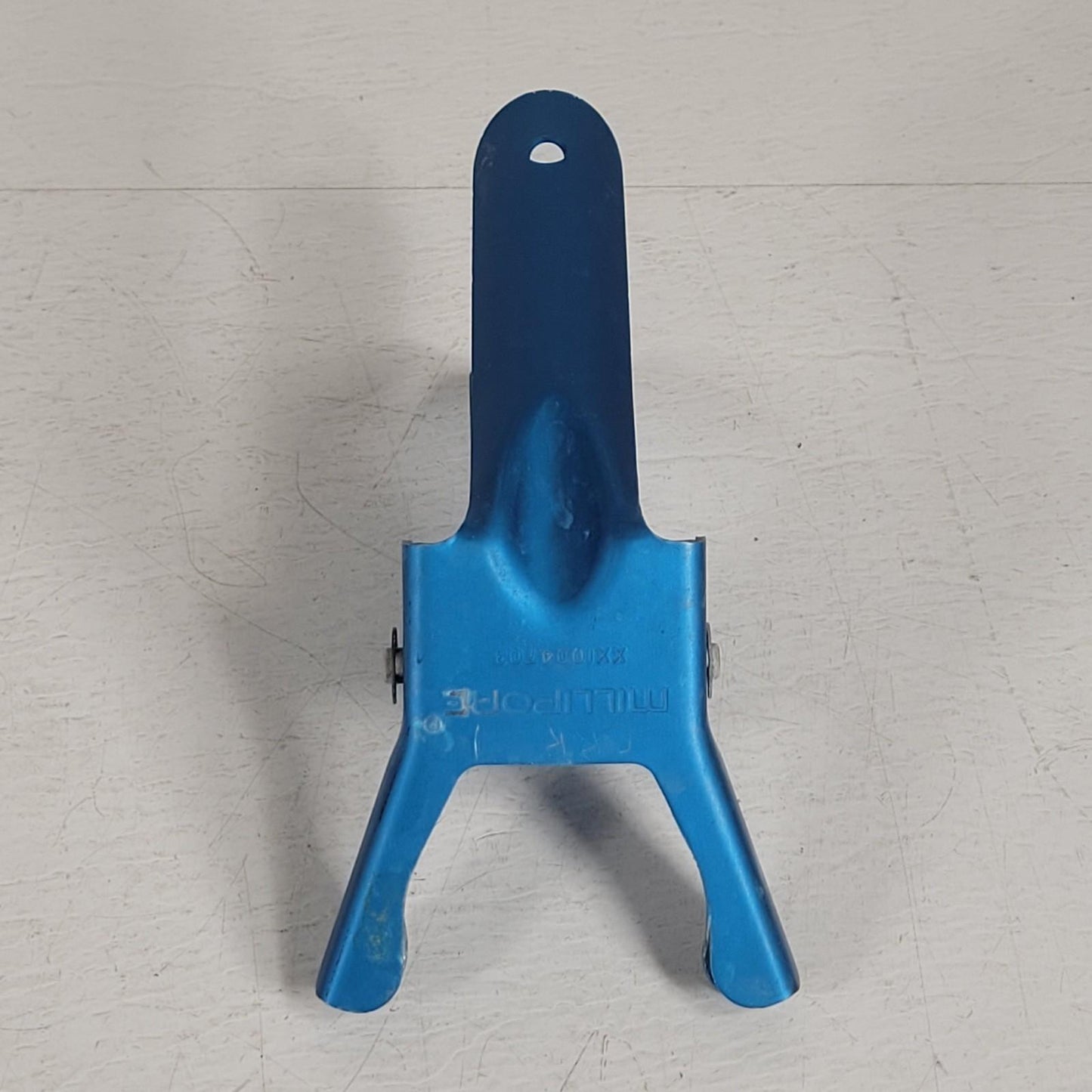 Aluminum Spring Metal Clamps For Vacuum Filter Compatible With 47mm Assemblies