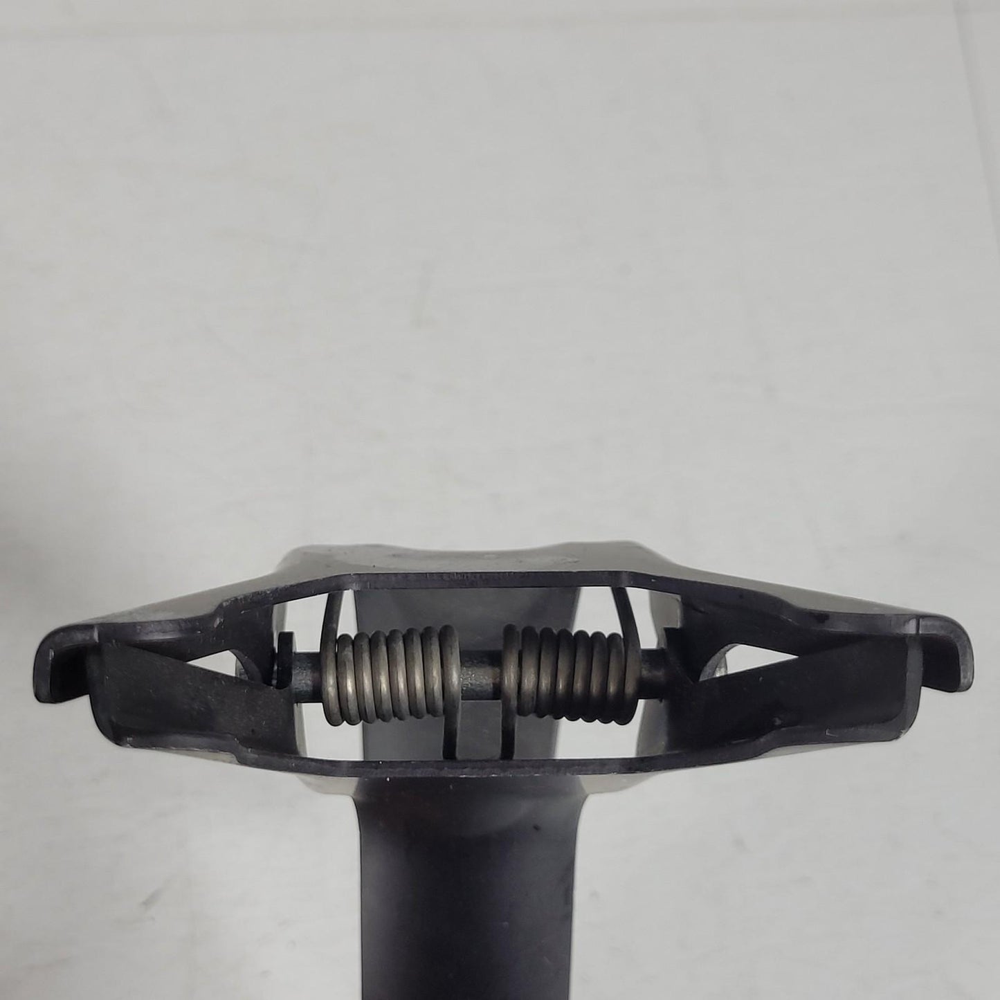 Aluminum Spring Metal Clamps For Vacuum Filter Compatible With 47mm Assemblies
