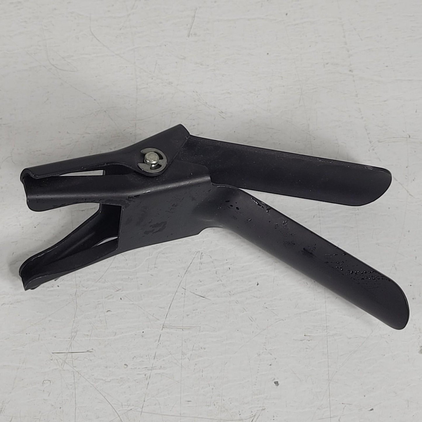 Aluminum Spring Metal Clamps For Vacuum Filter Compatible With 47mm Assemblies