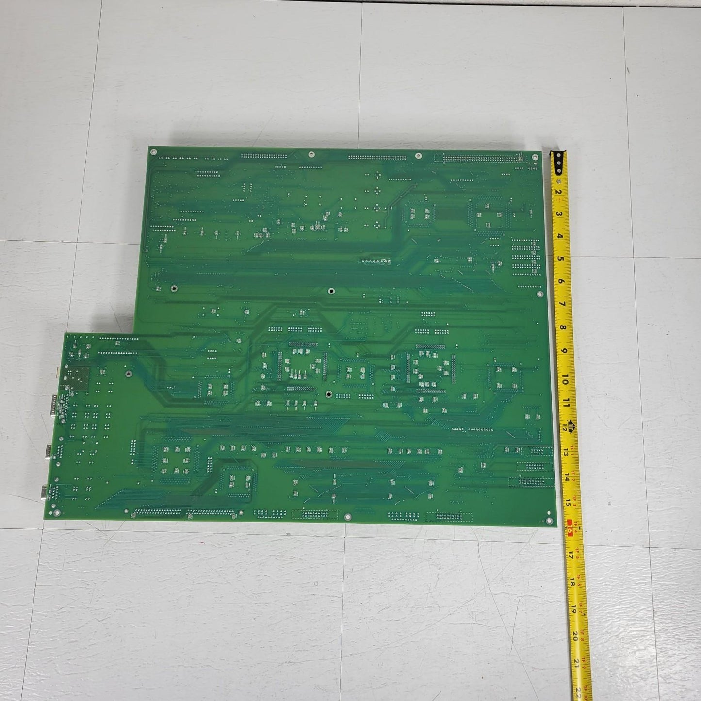 Varian Agilent Bruker 4000MS Controller Board 03-932310-01 DSP Serial USB FPGA