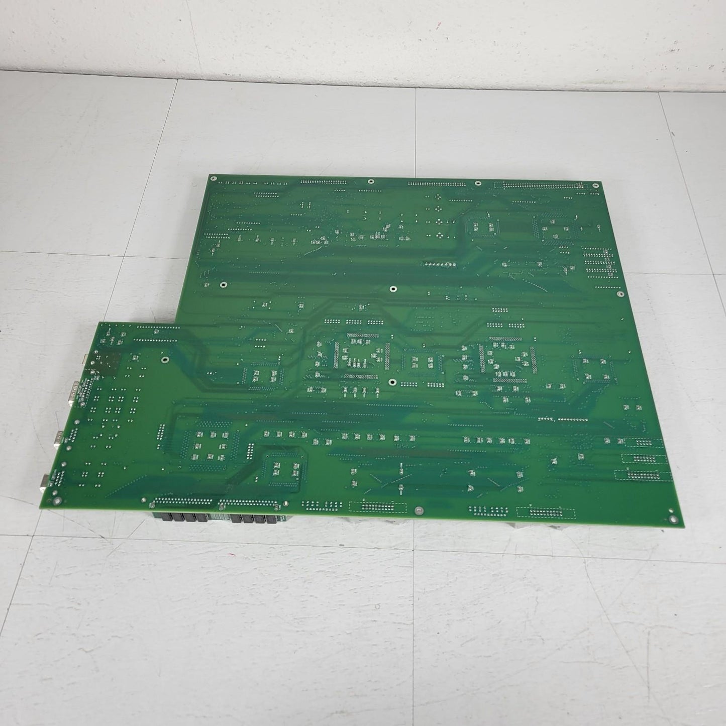 Varian Agilent Bruker 4000MS Controller Board 03-932310-01 DSP Serial USB FPGA