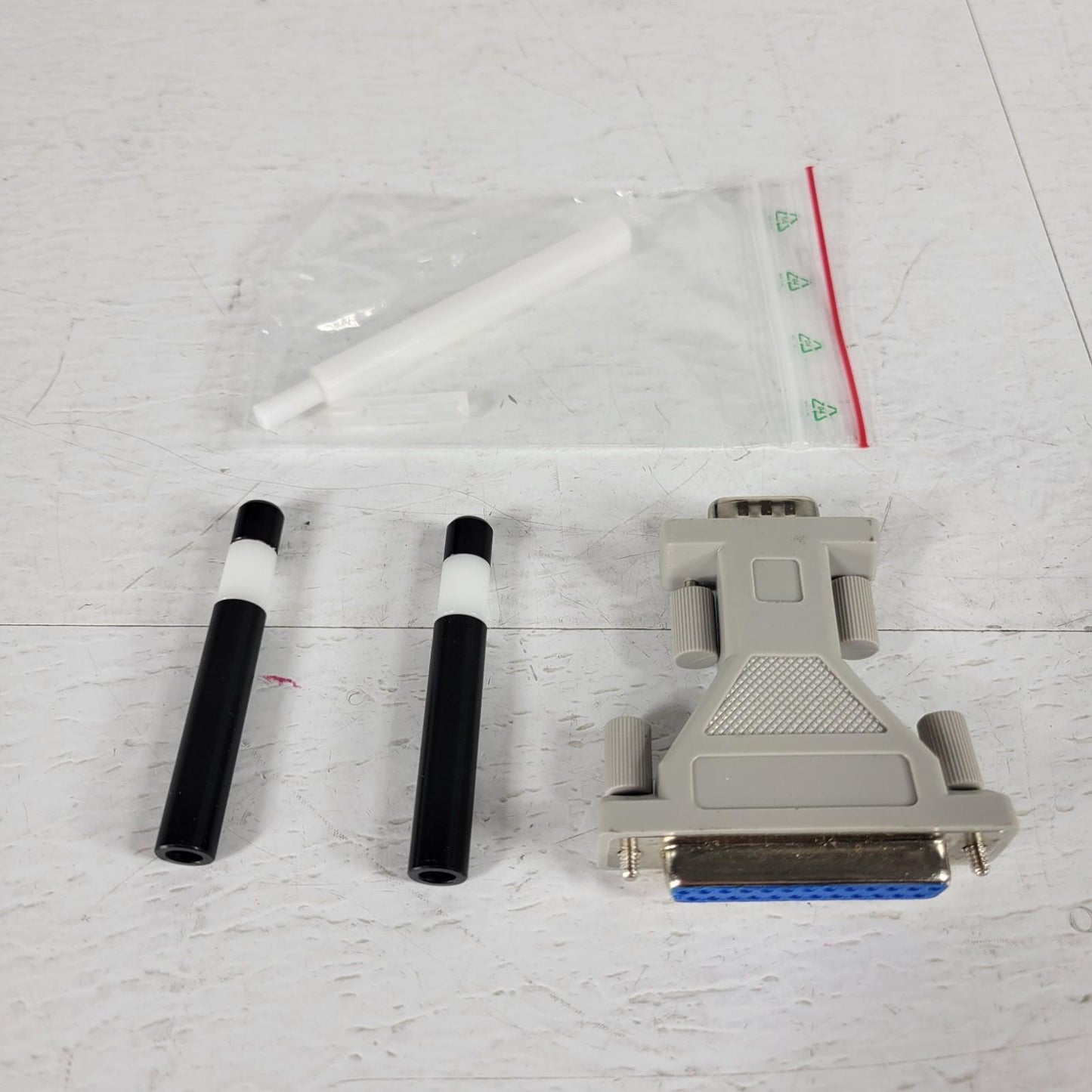 Bruker ER 4123D Dielectric RT EPR-Resonator Probehead Spin Labels 3µl Volume