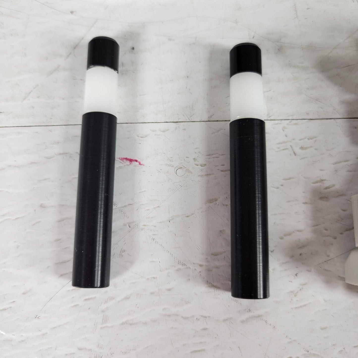 Bruker ER 4123D Dielectric RT EPR-Resonator Probehead Spin Labels 3µl Volume