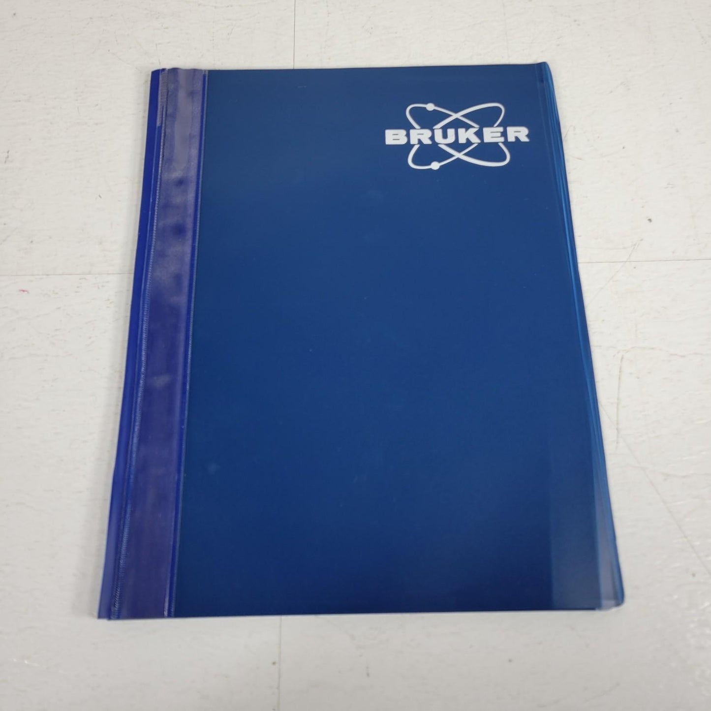 Bruker ER 4123D Dielectric RT EPR-Resonator Probehead Spin Labels 3µl Volume