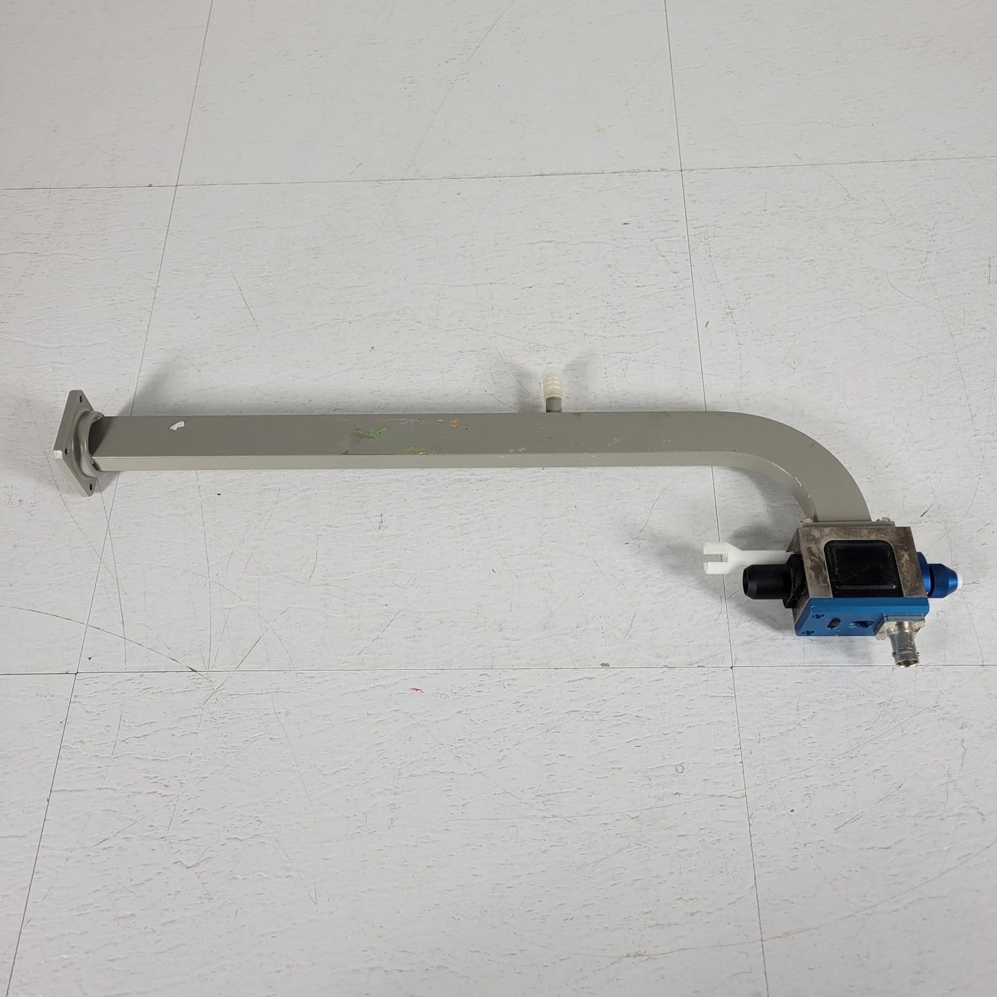 Bruker ER 4123D Dielectric RT EPR-Resonator Probehead Spin Labels 3µl Volume