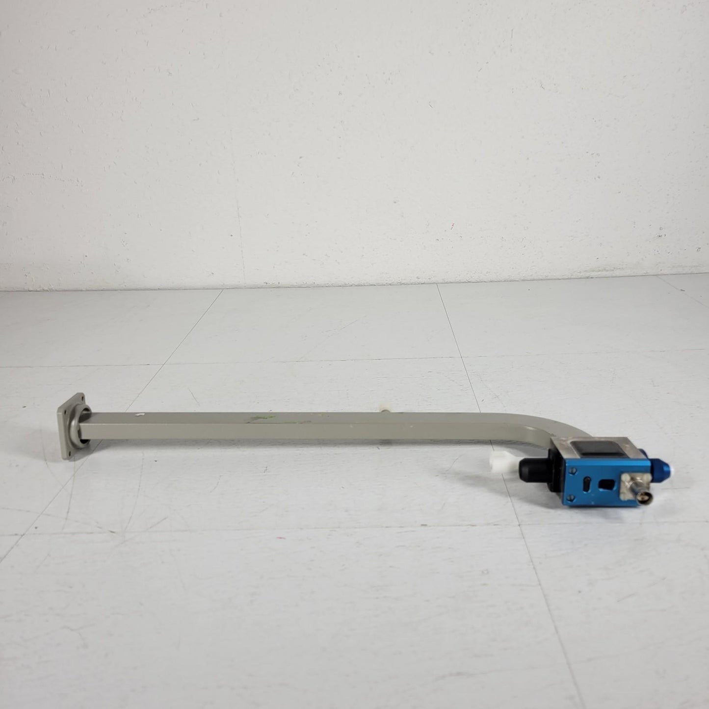 Bruker ER 4123D Dielectric RT EPR-Resonator Probehead Spin Labels 3µl Volume