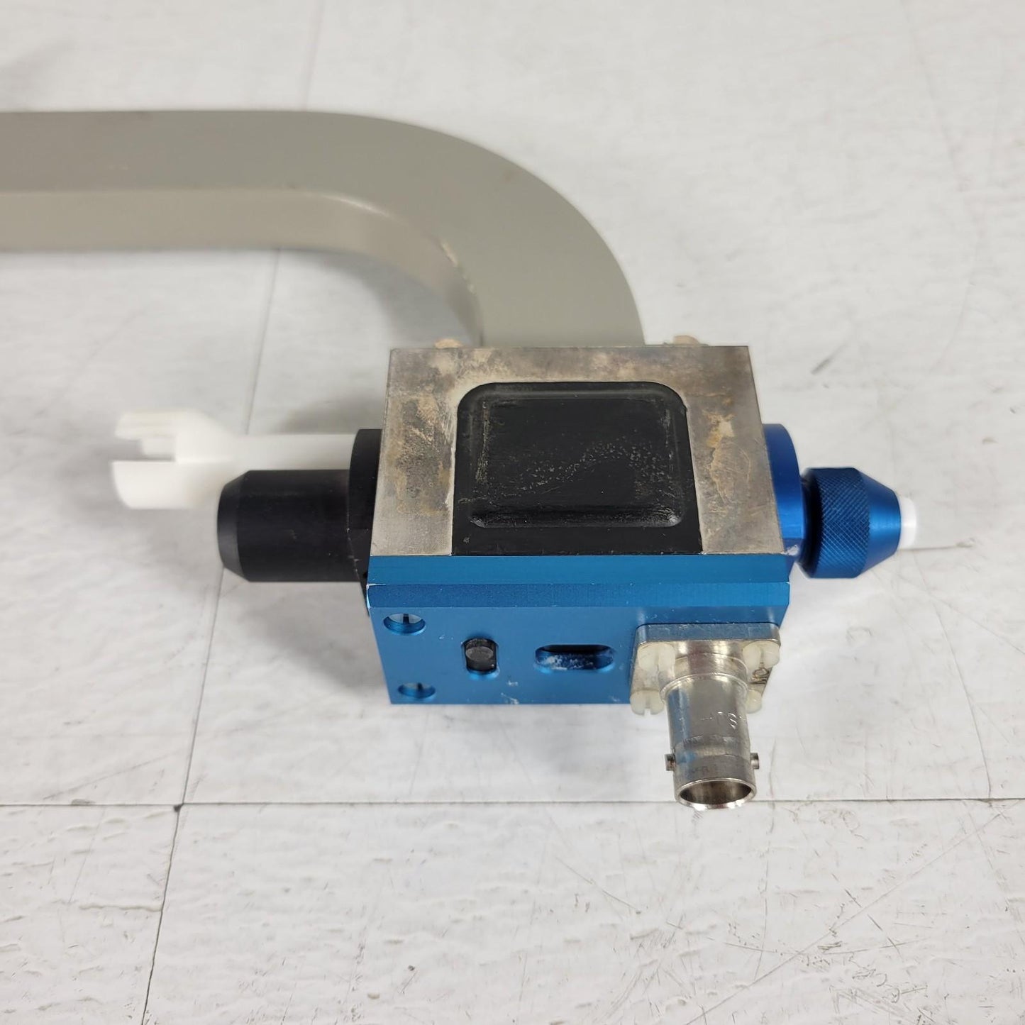 Bruker ER 4123D Dielectric RT EPR-Resonator Probehead Spin Labels 3µl Volume
