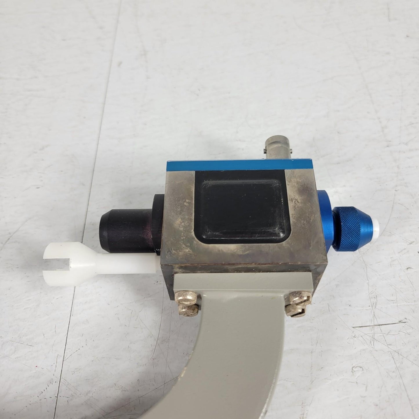 Bruker ER 4123D Dielectric RT EPR-Resonator Probehead Spin Labels 3µl Volume