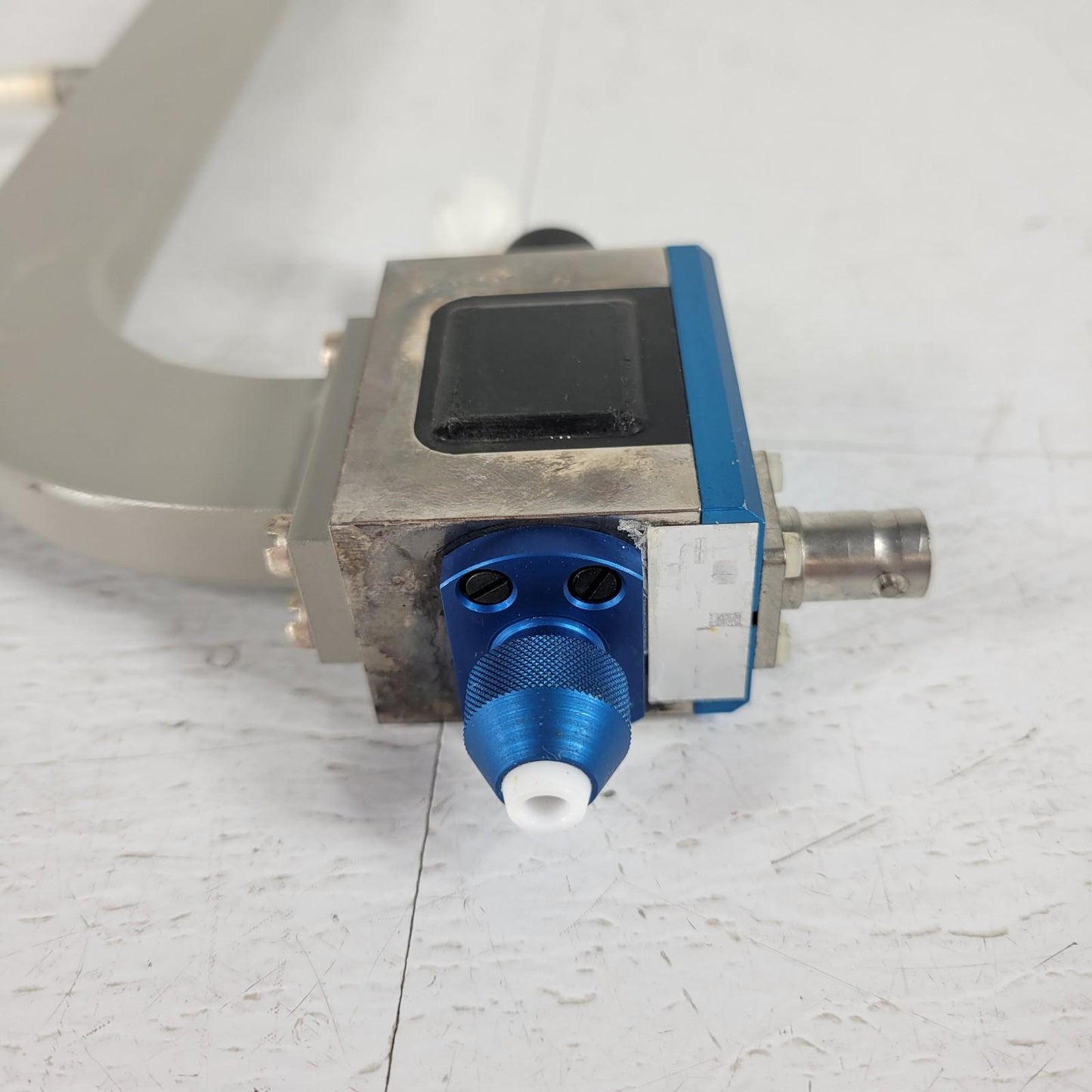 Bruker ER 4123D Dielectric RT EPR-Resonator Probehead Spin Labels 3µl Volume
