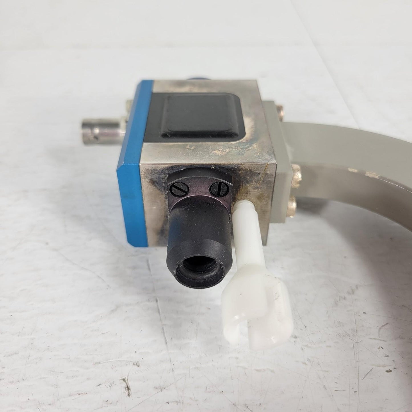 Bruker ER 4123D Dielectric RT EPR-Resonator Probehead Spin Labels 3µl Volume