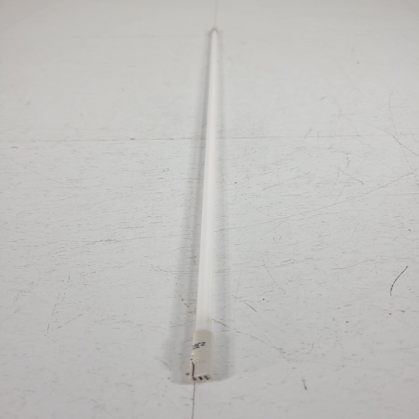 TESTED Sylvania Fluorescent Office Lamp Light Bulb F13T2 13W T2 Axial 20.5" L