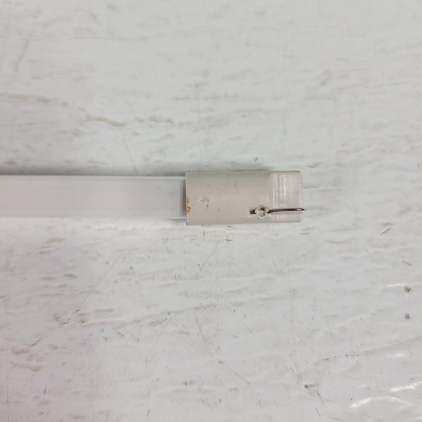 TESTED Sylvania Fluorescent Office Lamp Light Bulb F13T2 13W T2 Axial 20.5" L