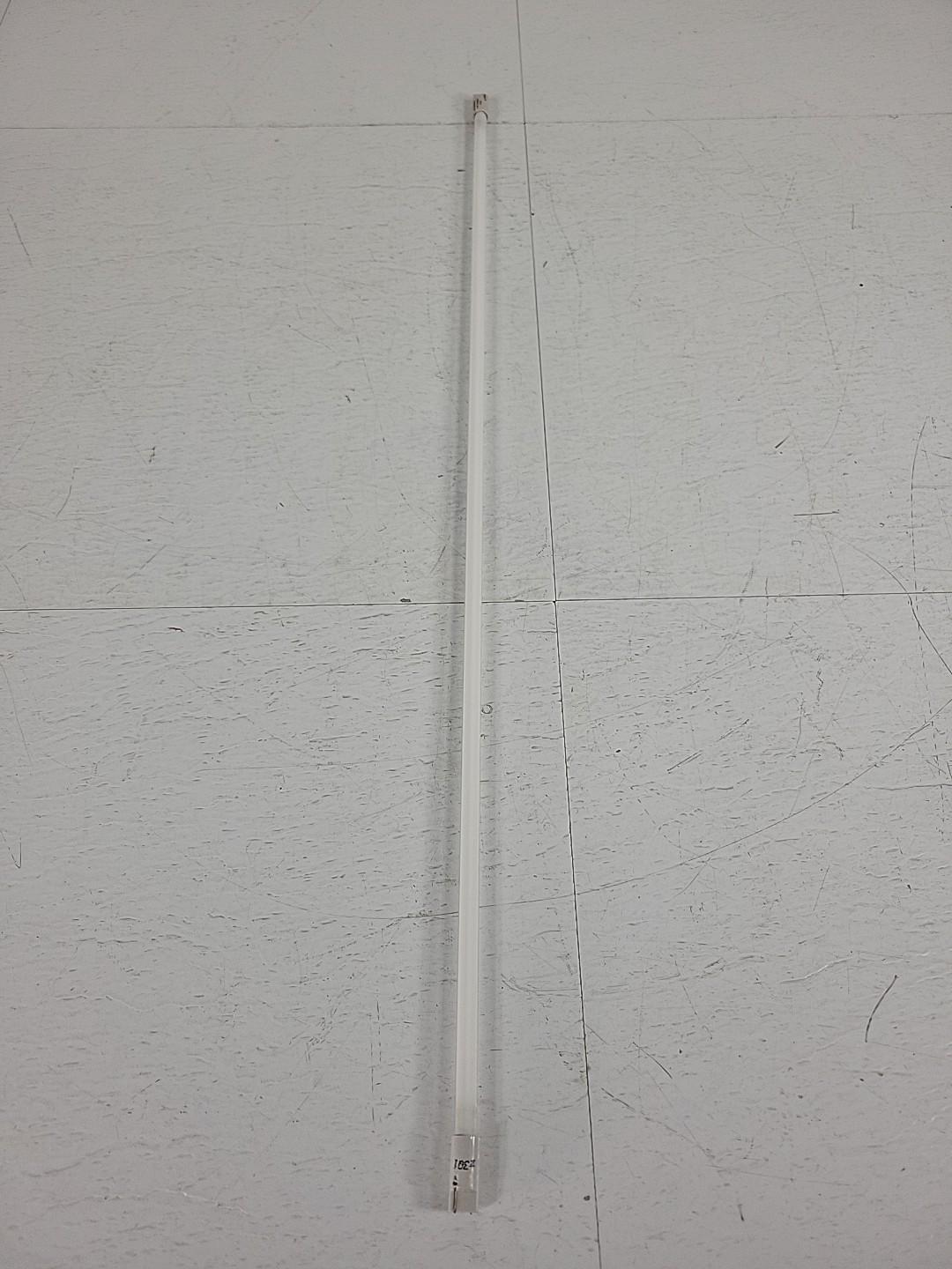 TESTED Sylvania Fluorescent Office Lamp Light Bulb F13T2 13W T2 Axial 20.5" L
