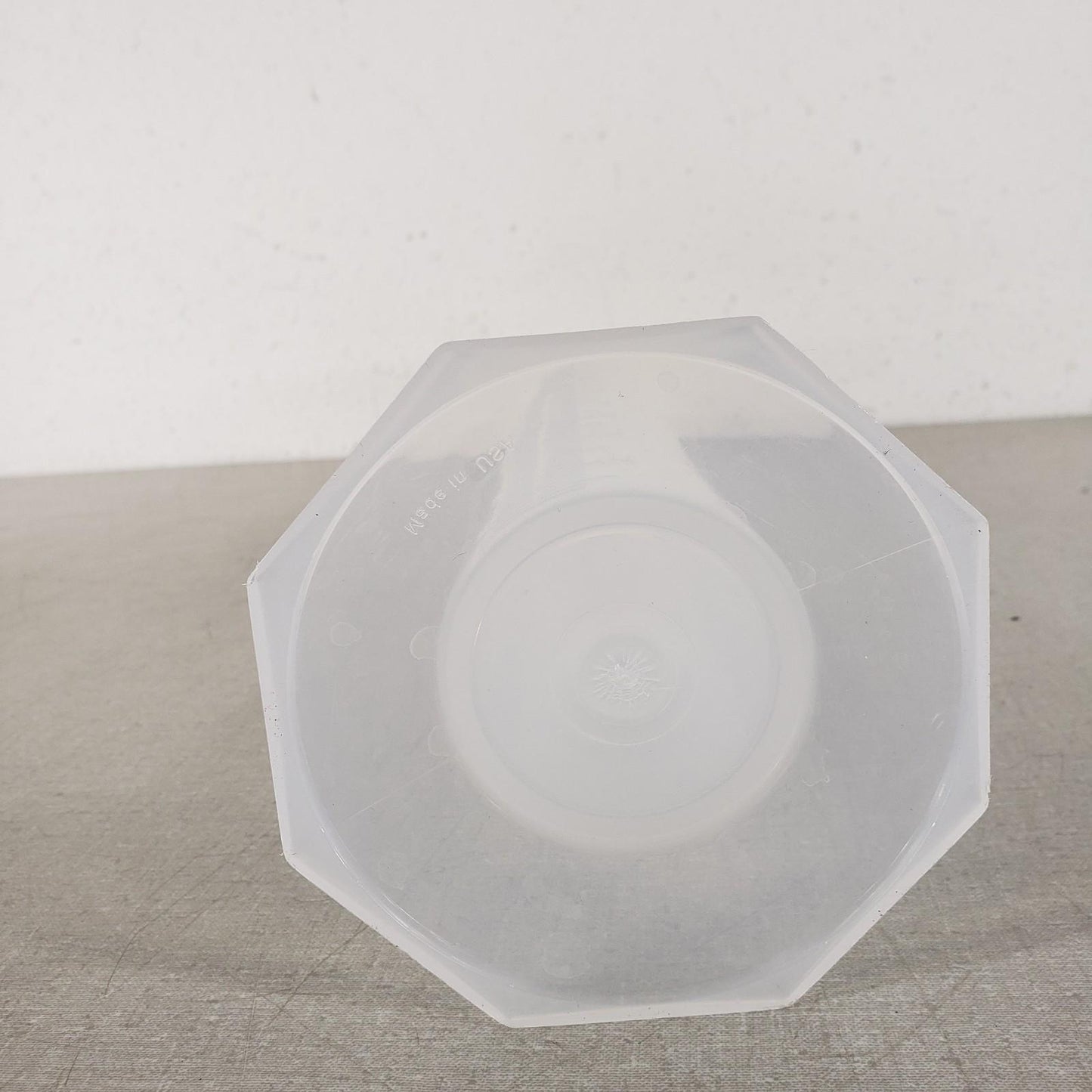 Bel-Art Polypropylene Graduated Cylinder 1000ml Lab Measuring PP Plastic