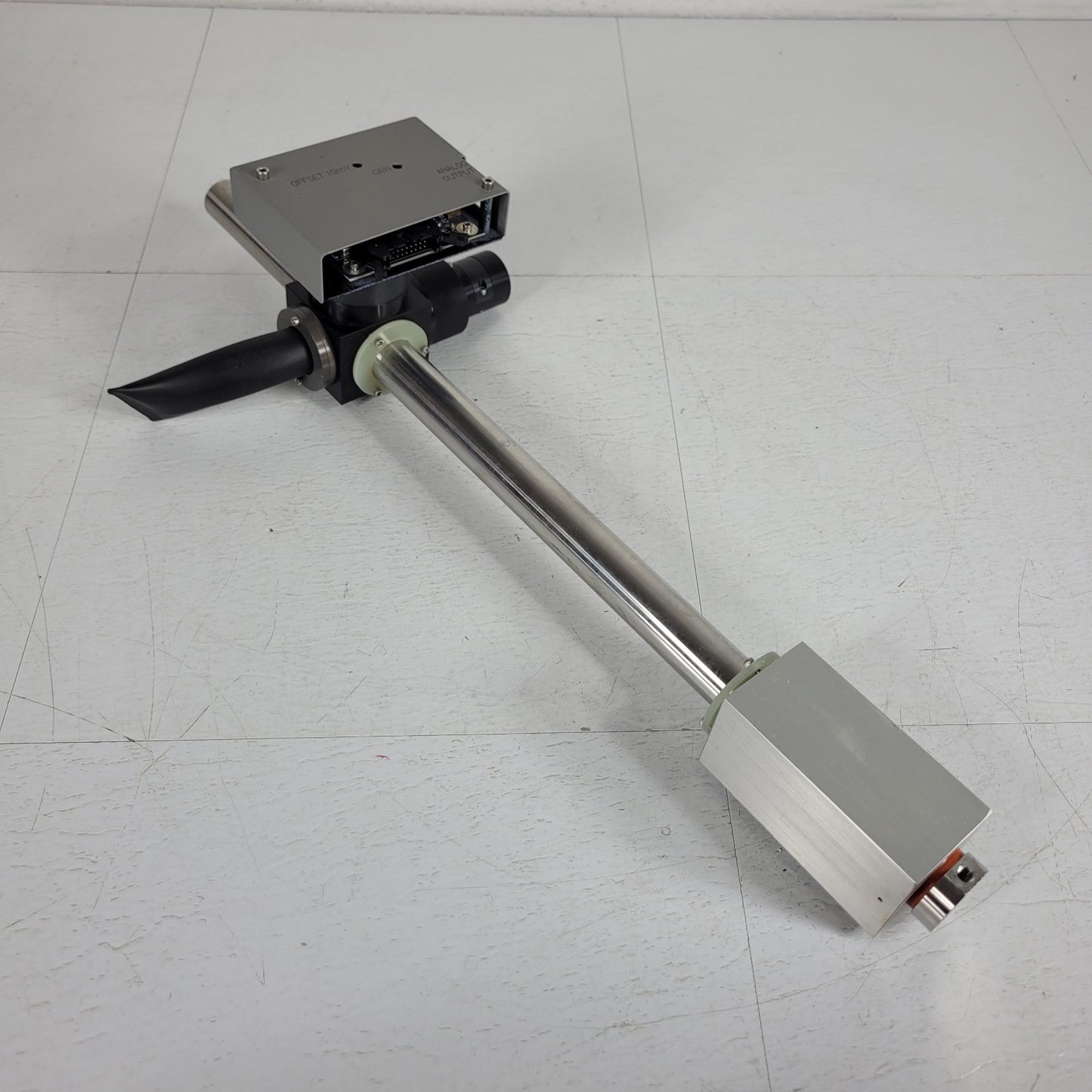 Grace Reveleris X2 Chromatography ELSD Evaporative Light Scattering Detector