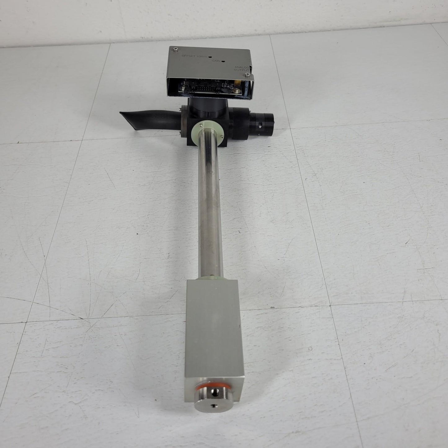 Grace Reveleris X2 Chromatography ELSD Evaporative Light Scattering Detector