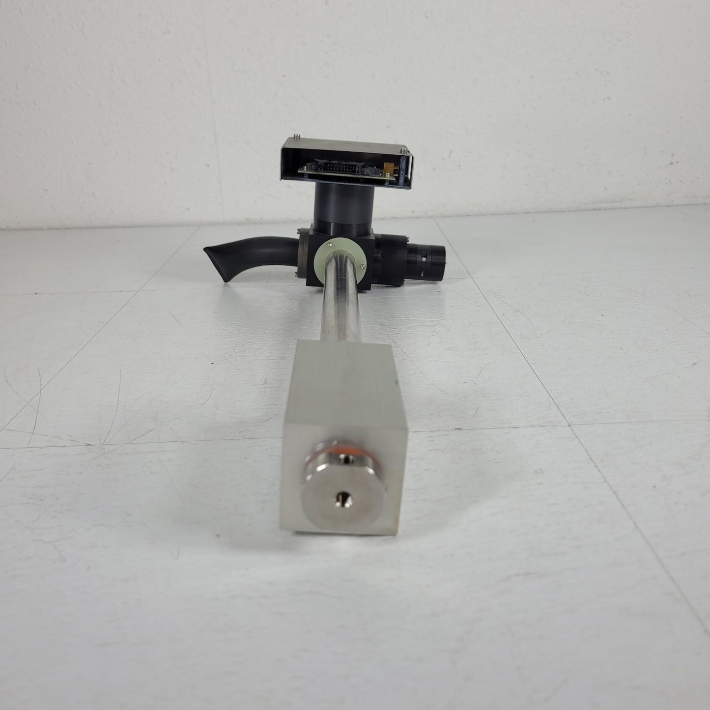 Grace Reveleris X2 Chromatography ELSD Evaporative Light Scattering Detector