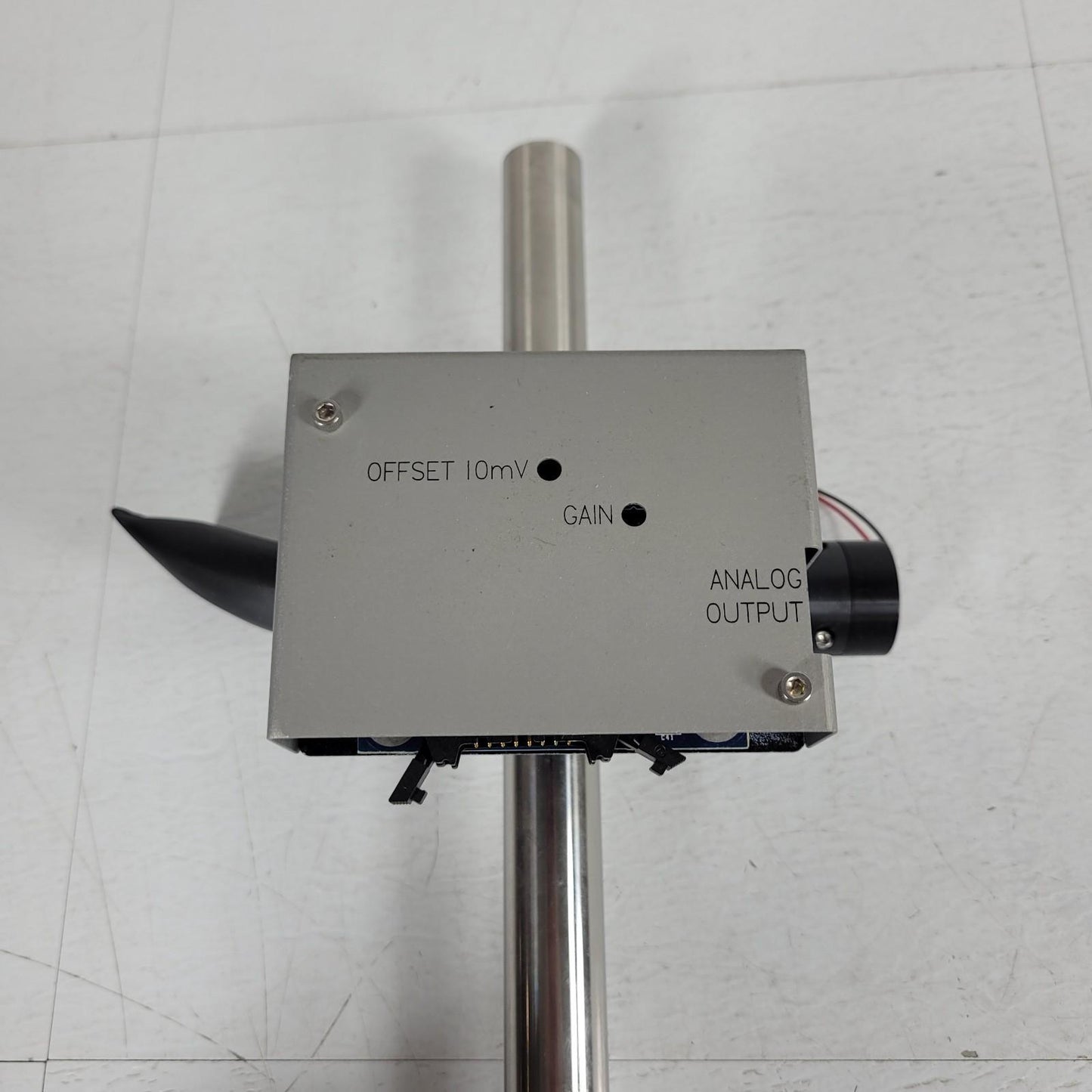 Grace Reveleris X2 Chromatography ELSD Evaporative Light Scattering Detector