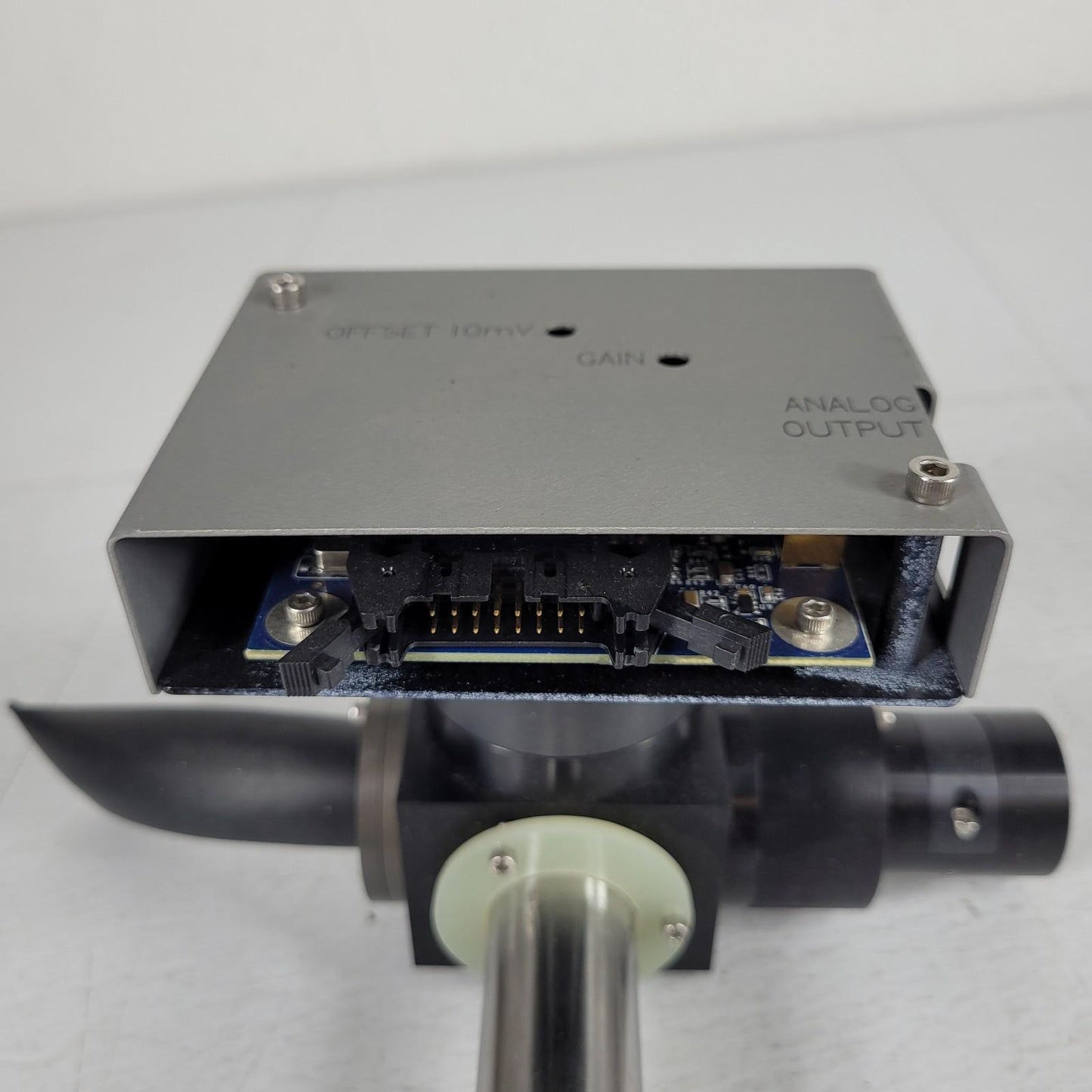 Grace Reveleris X2 Chromatography ELSD Evaporative Light Scattering Detector
