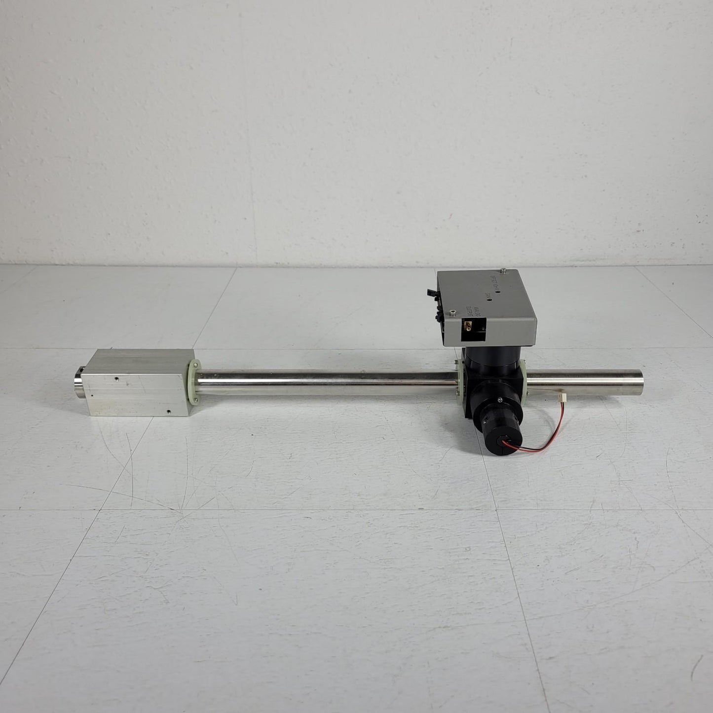 Grace Reveleris X2 Chromatography ELSD Evaporative Light Scattering Detector