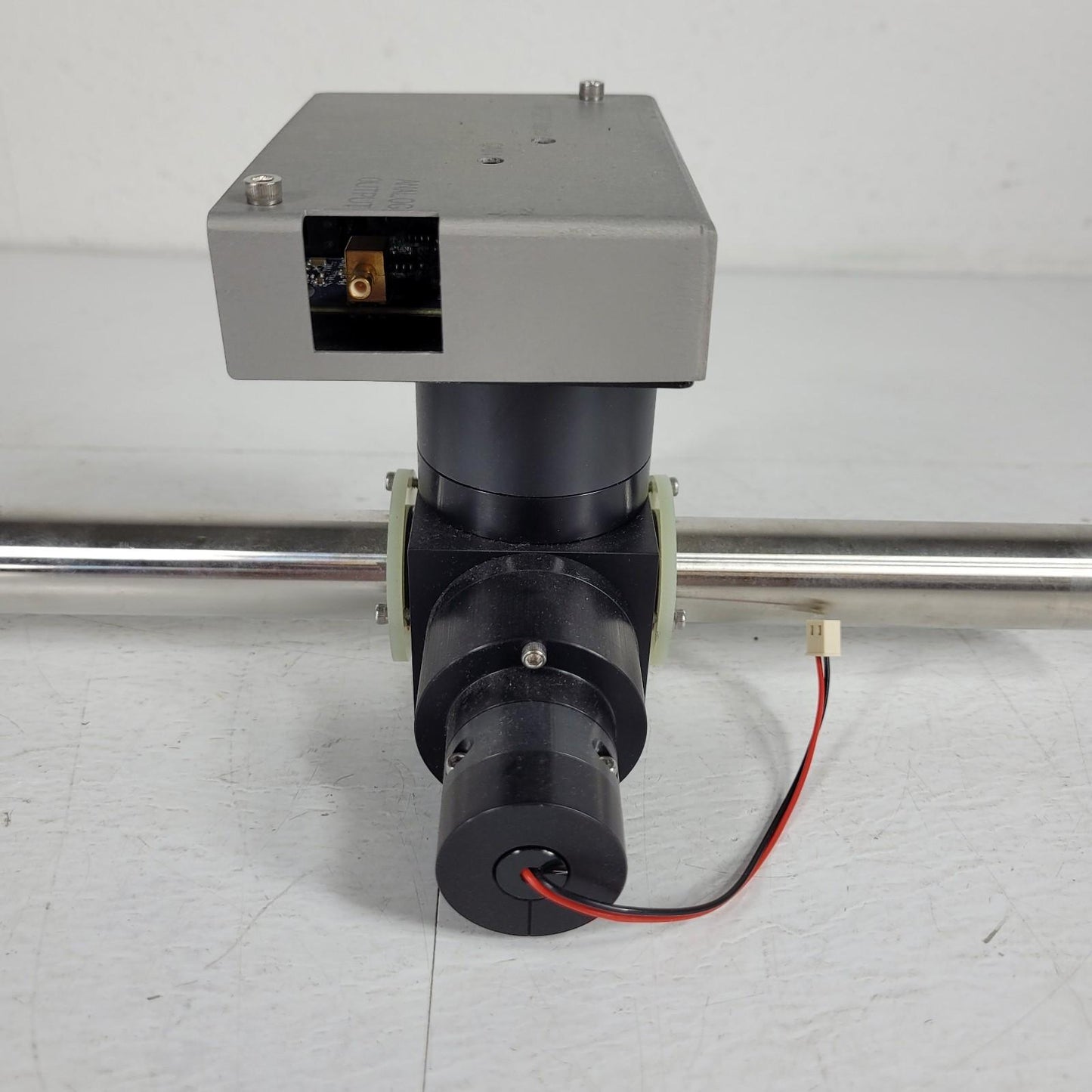 Grace Reveleris X2 Chromatography ELSD Evaporative Light Scattering Detector