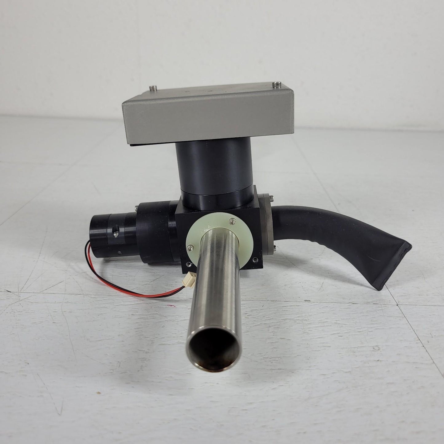 Grace Reveleris X2 Chromatography ELSD Evaporative Light Scattering Detector