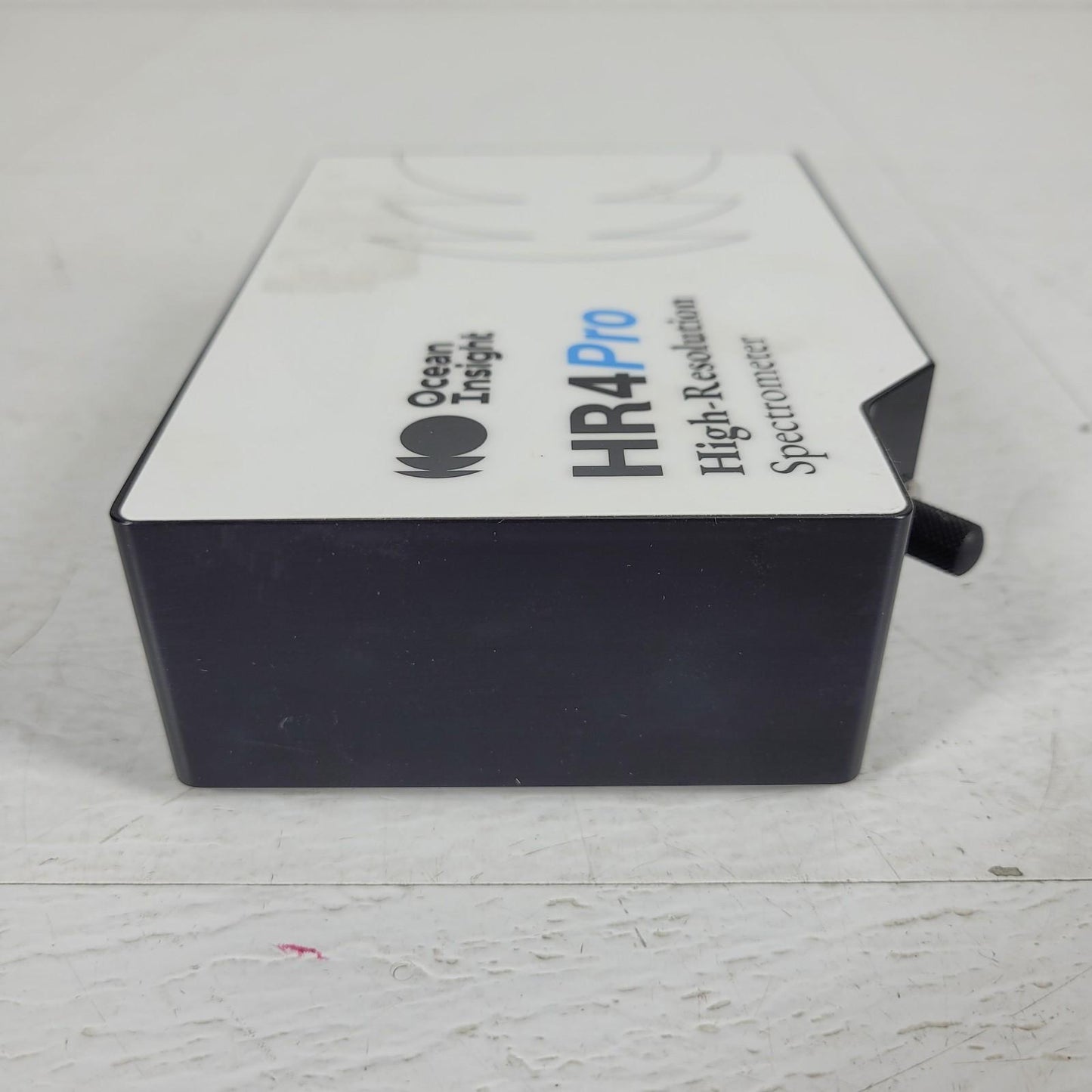 Ocean Optics HR4Pro High Resolution Spectrometer w/ Rapid Acquisition 416-504nm