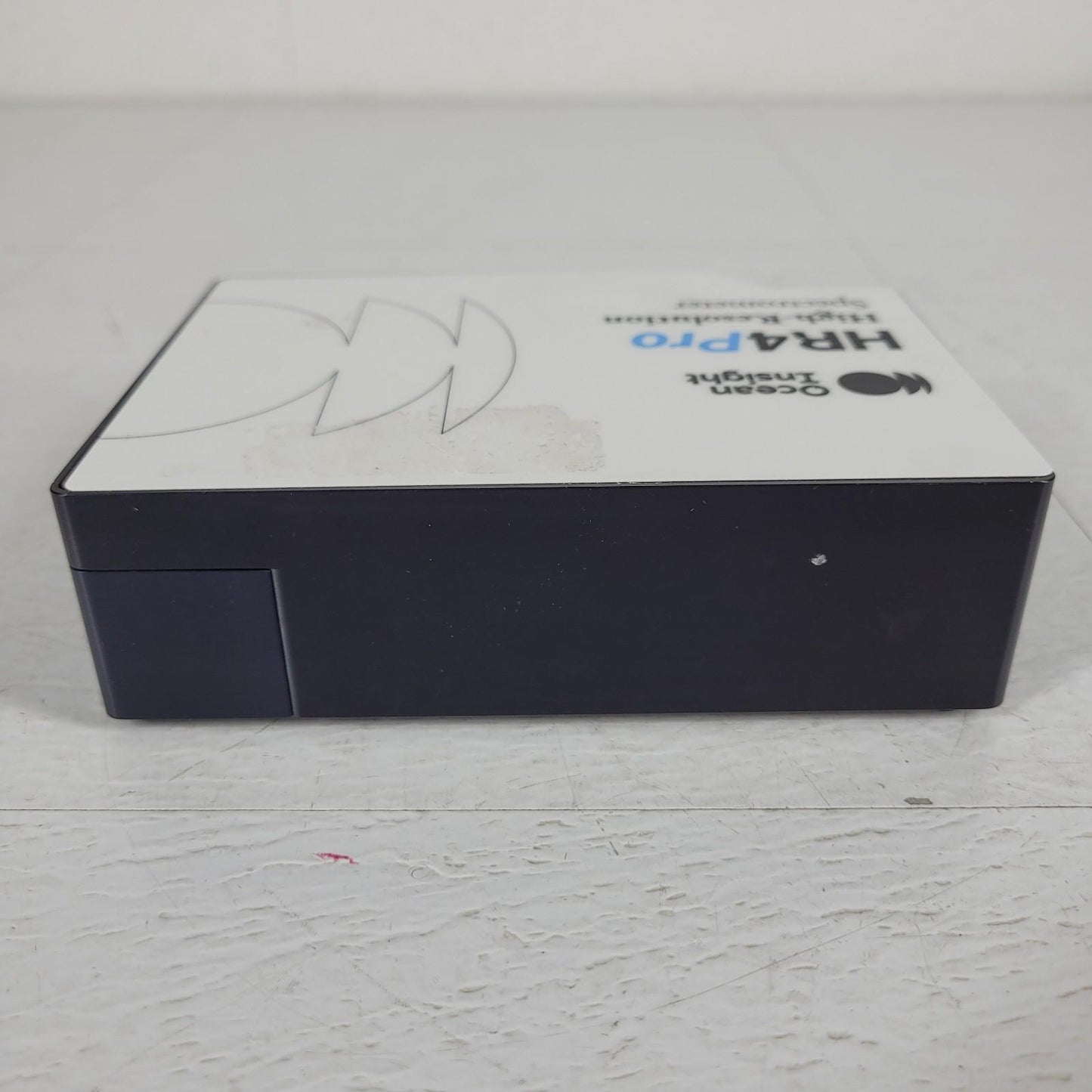Ocean Optics HR4Pro High Resolution Spectrometer w/ Rapid Acquisition 416-504nm
