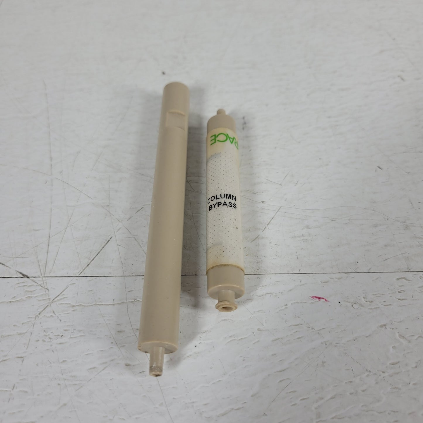 Buchi Grace 5164530 Reveleris X2 Flash Chromatography System Column Bypass