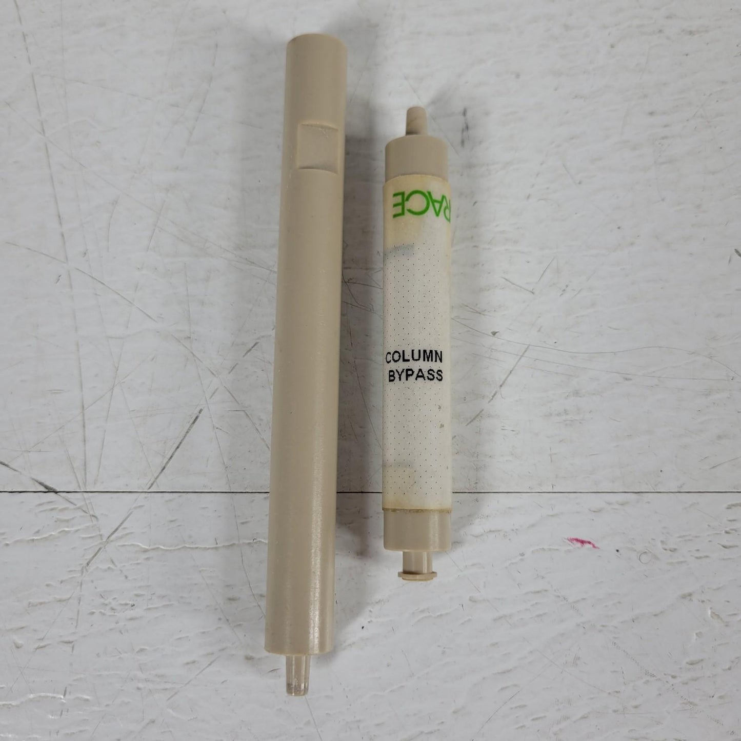 Buchi Grace 5164530 Reveleris X2 Flash Chromatography System Column Bypass