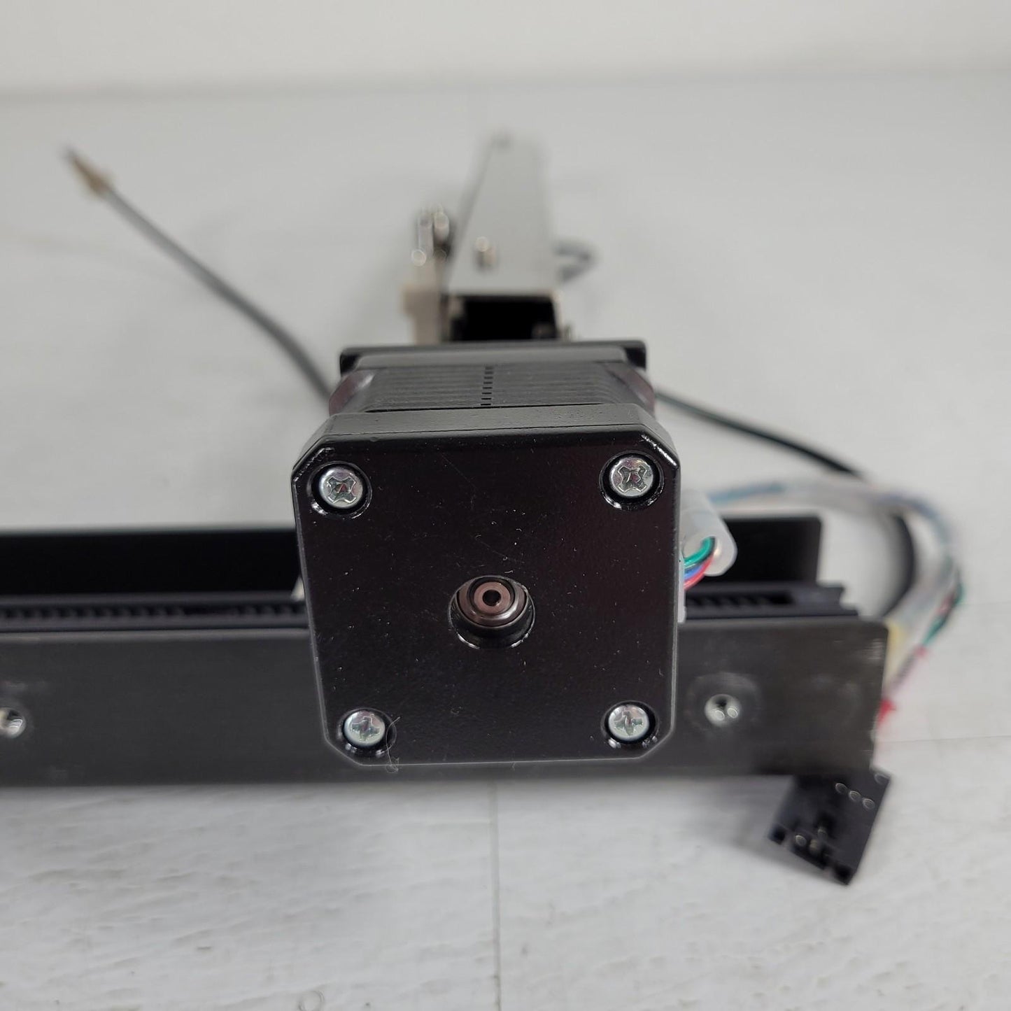 Buch Grace Reveleris X2 Flash Chromatograph System Sample Arm Fraction Collector