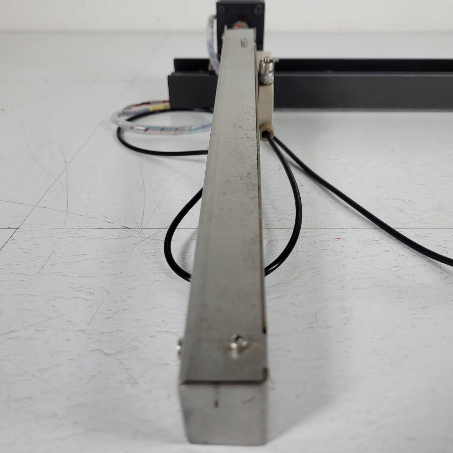 Buch Grace Reveleris X2 Flash Chromatograph System Sample Arm Fraction Collector