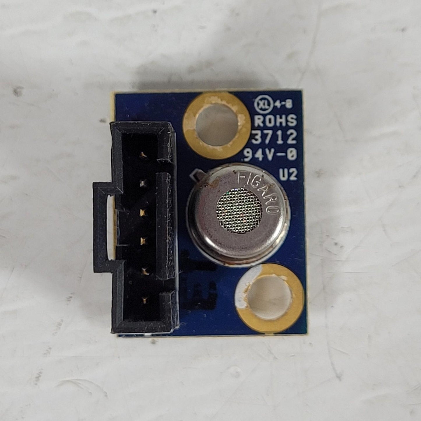 Grace 1008252 Reveleris X2 Vapor Sensor Safety Monitoring Leak Detector Module