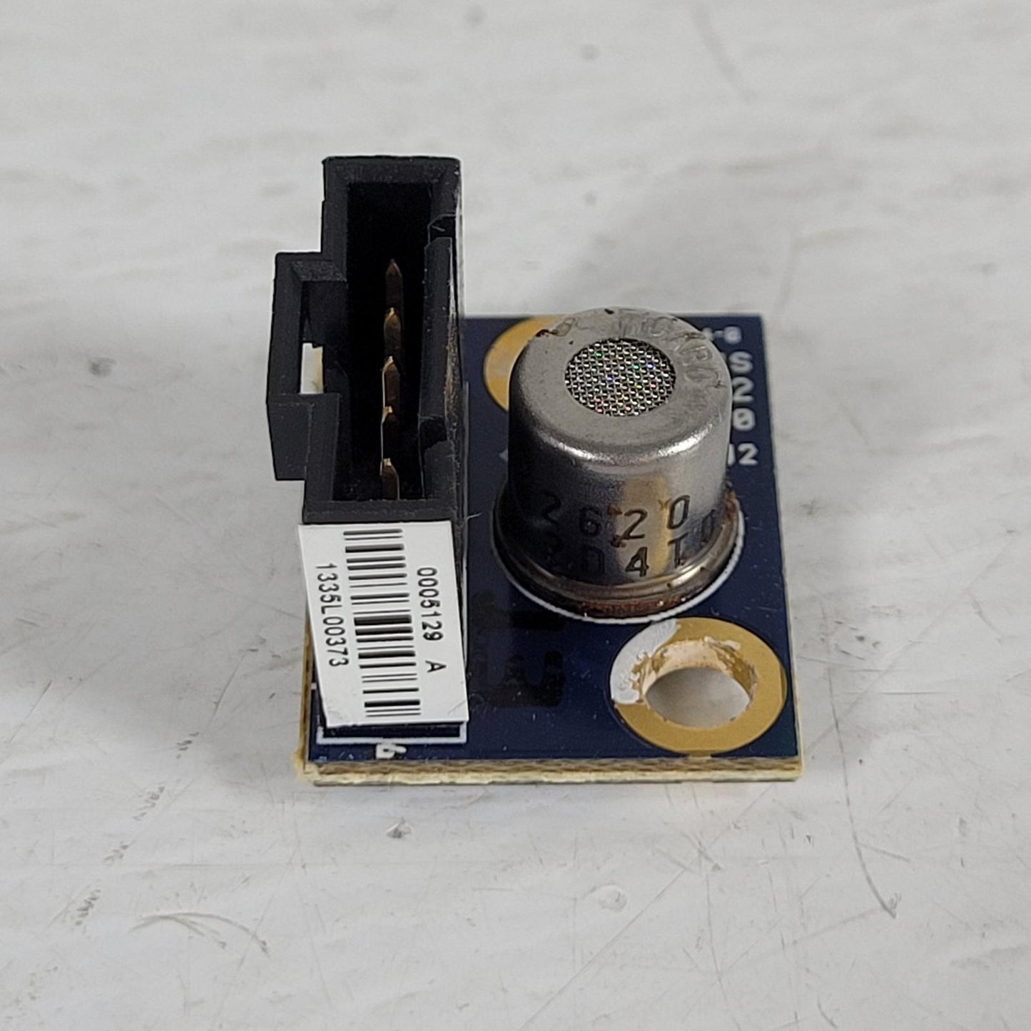 Grace 1008252 Reveleris X2 Vapor Sensor Safety Monitoring Leak Detector Module