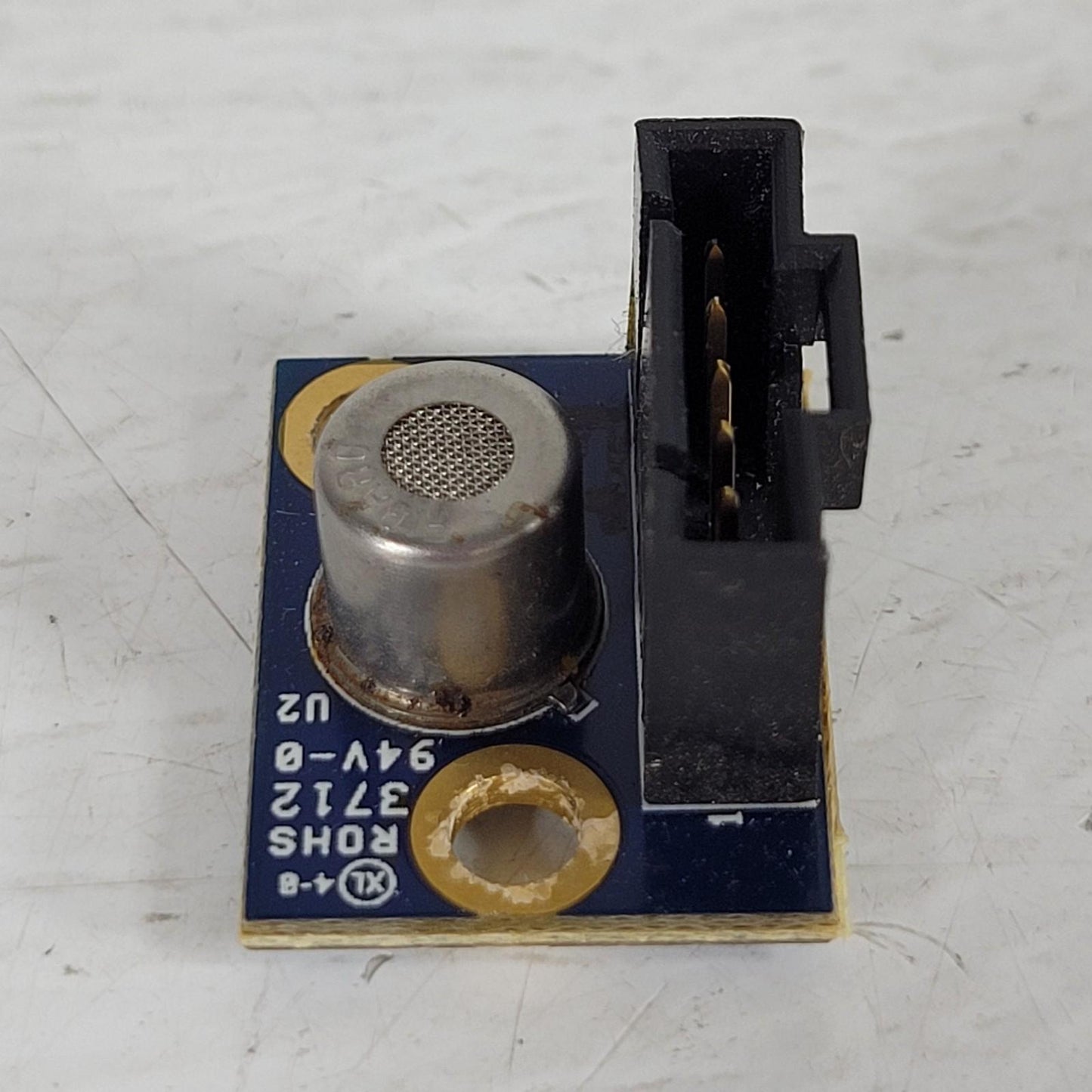 Grace 1008252 Reveleris X2 Vapor Sensor Safety Monitoring Leak Detector Module