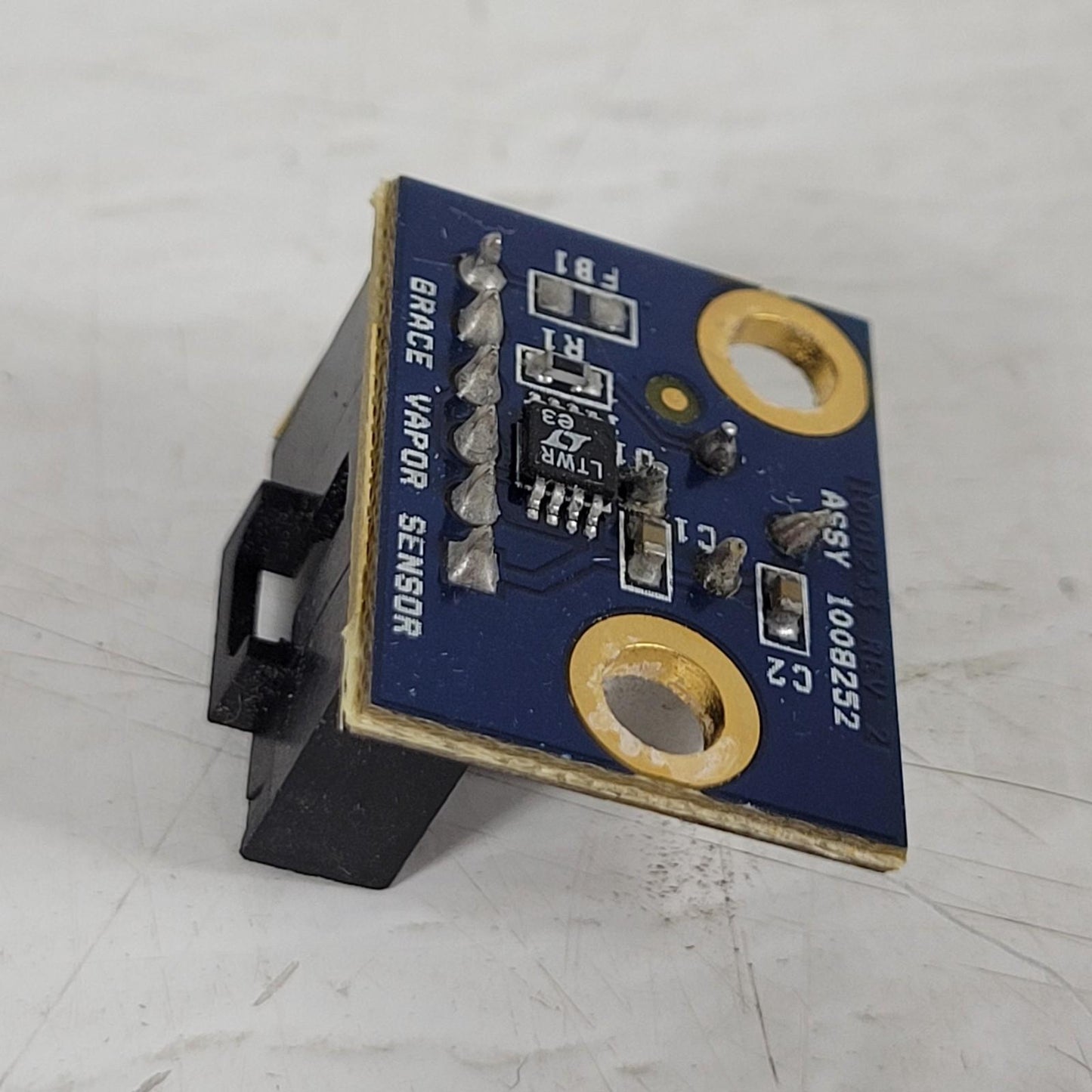 Grace 1008252 Reveleris X2 Vapor Sensor Safety Monitoring Leak Detector Module