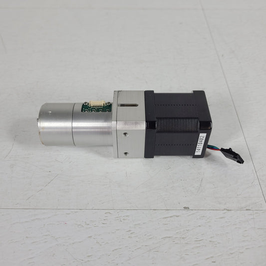 Buchi Grace Reveleris X2 Motorized Sample Delivery Supply Pump 14119432 Flash