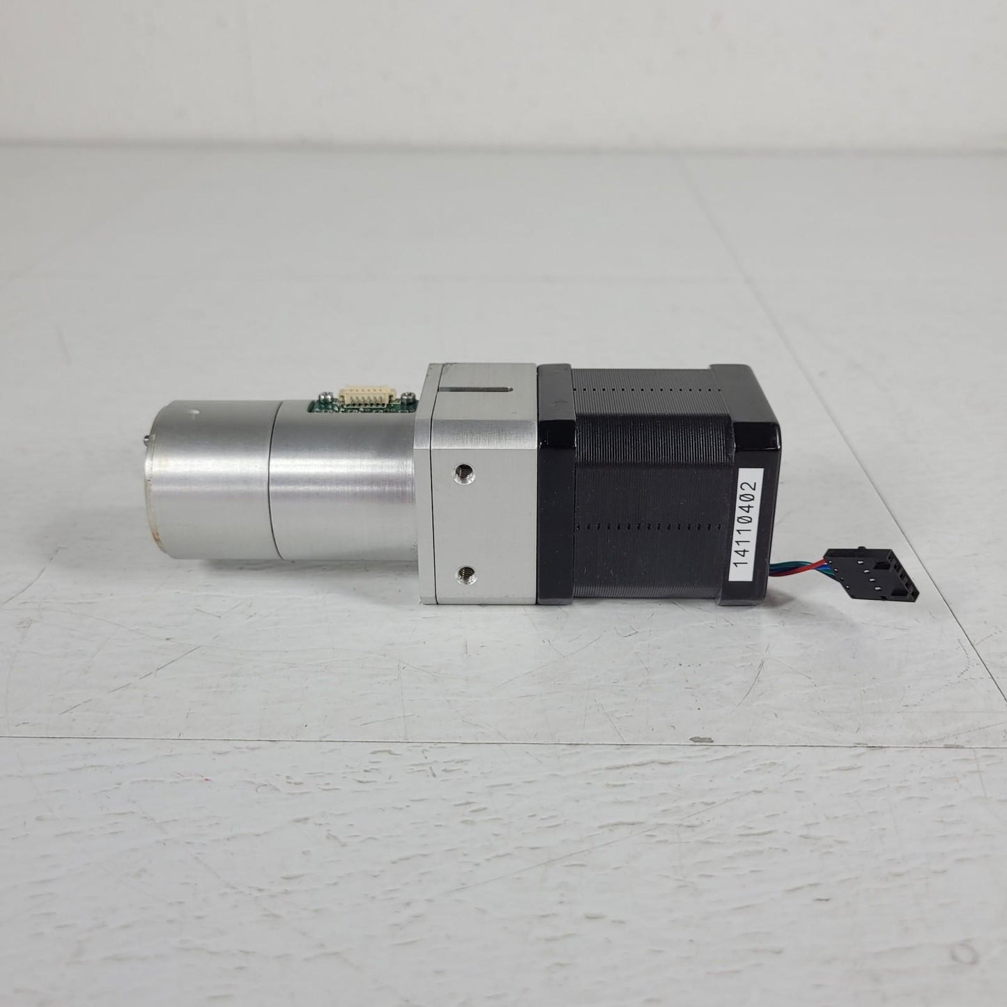 Buchi Grace Reveleris X2 Motorized Sample Delivery Supply Pump 14119432 Flash