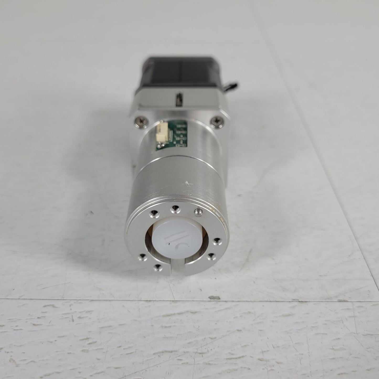 Buchi Grace Reveleris X2 Motorized Sample Delivery Supply Pump 14119432 Flash
